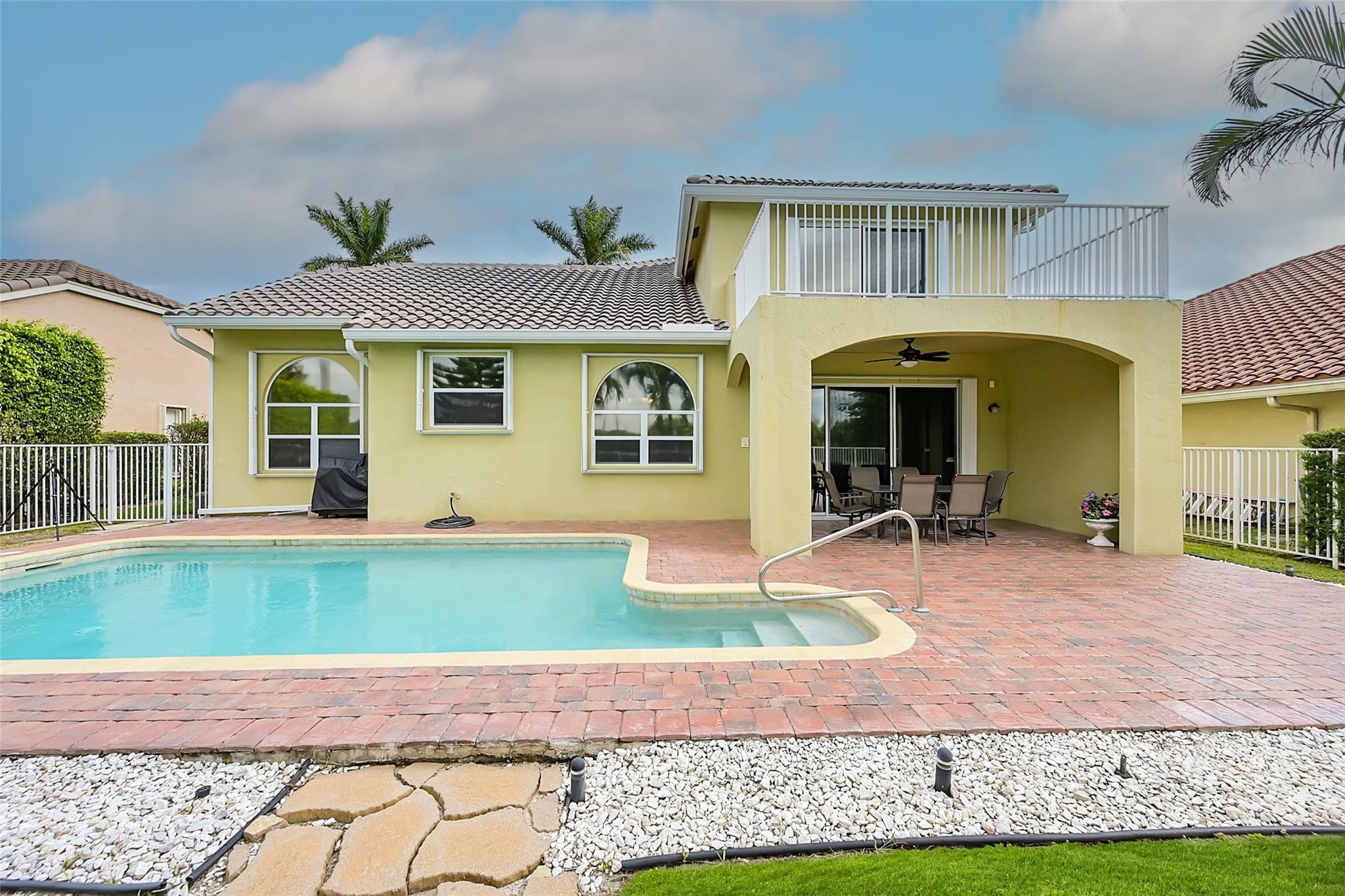 Boca Isles South Ph 5-D - Residential