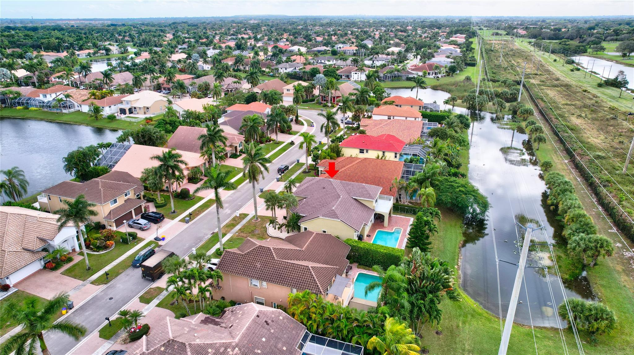 Boca Isles South Ph 5-D - Residential