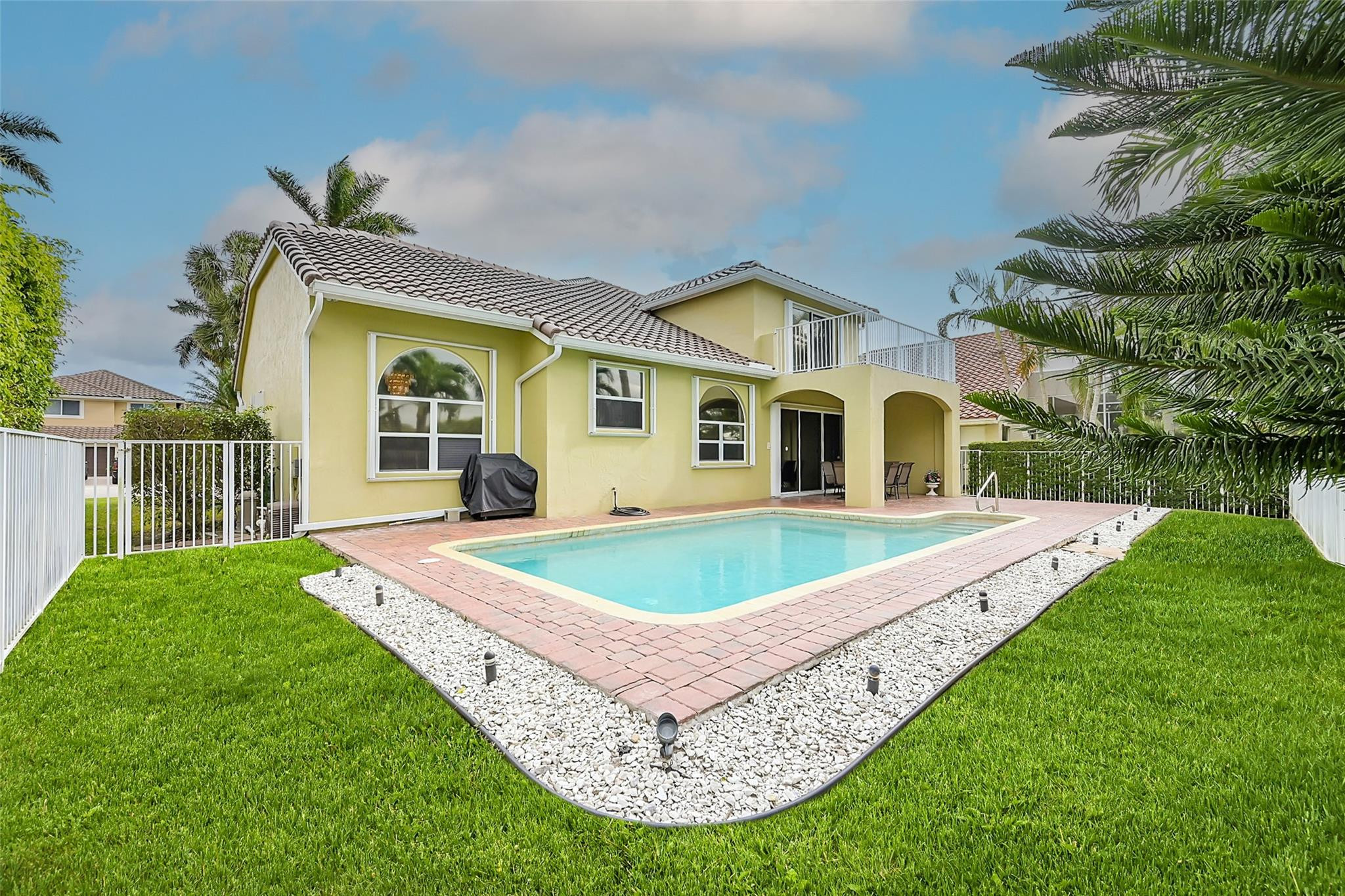 Boca Isles South Ph 5-D - Residential