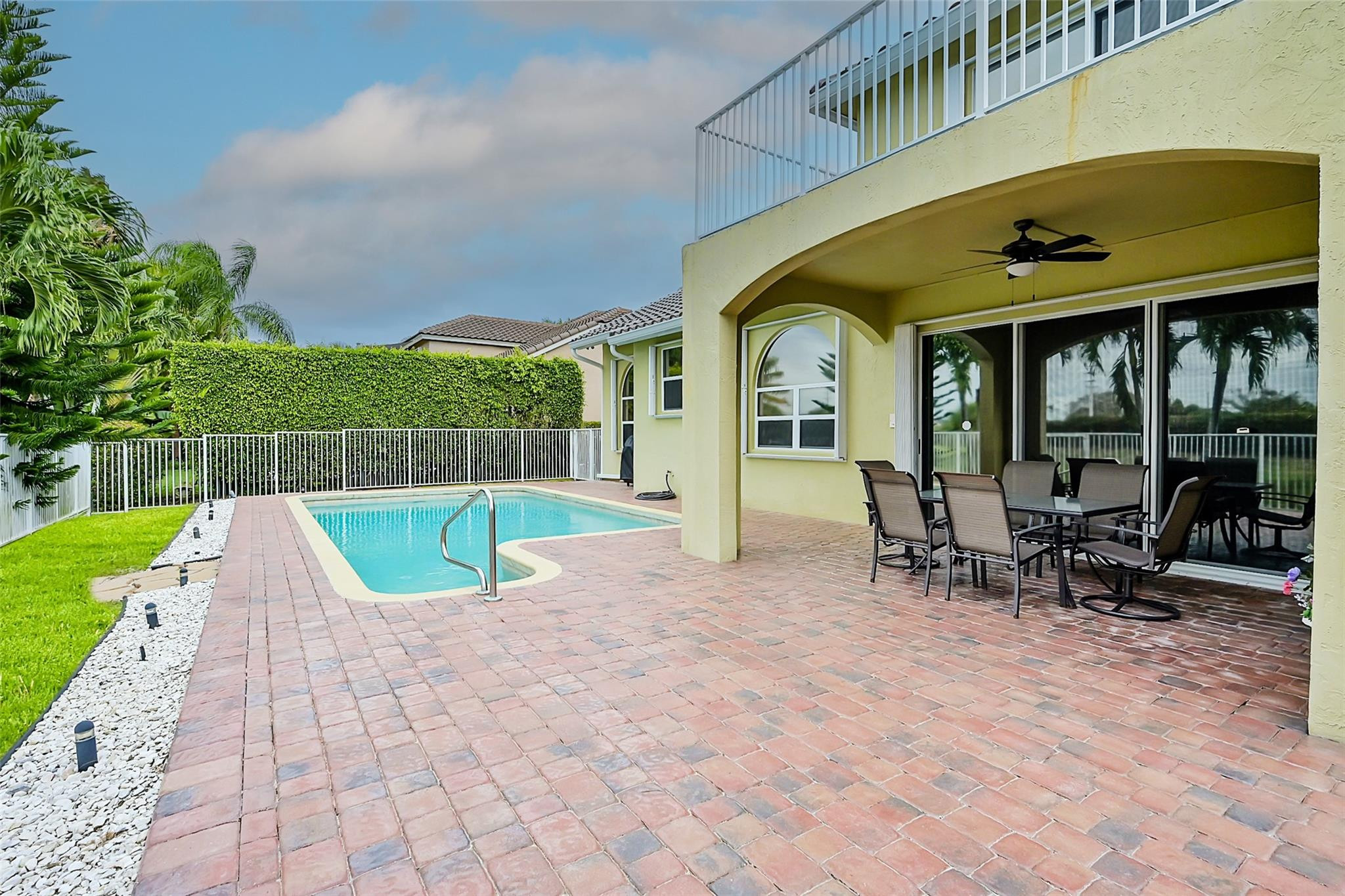 Boca Isles South Ph 5-D - Residential