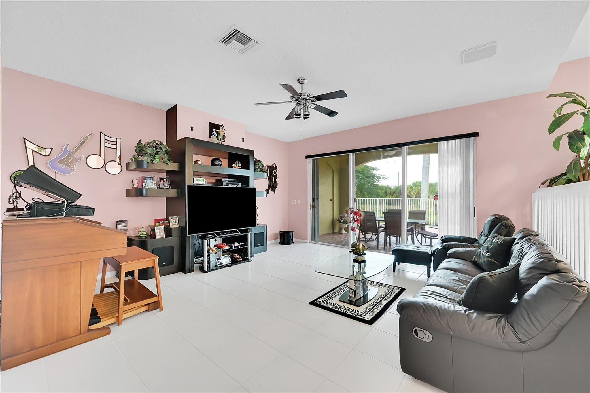 Boca Isles South Ph 5-D - Residential