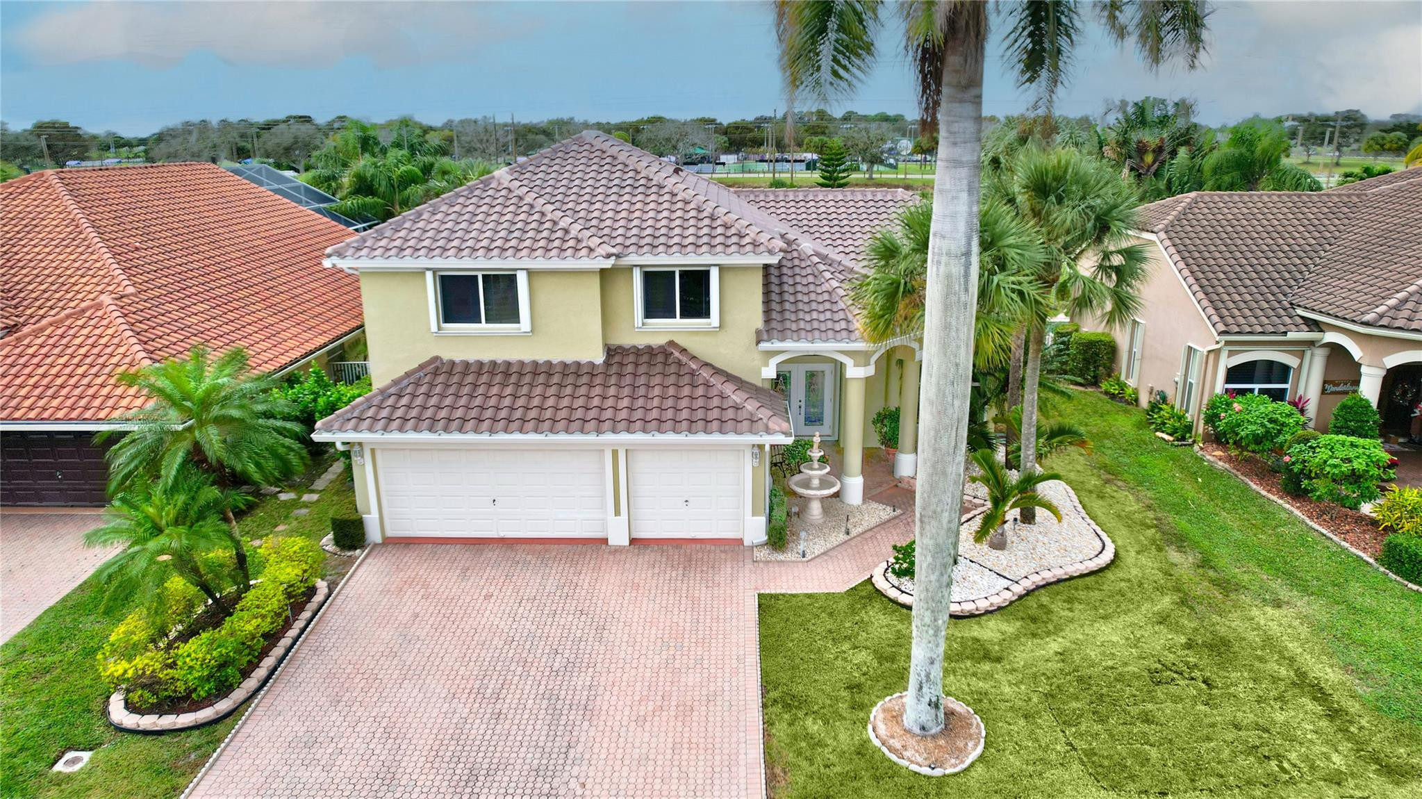 Boca Isles South Ph 5-D - Residential