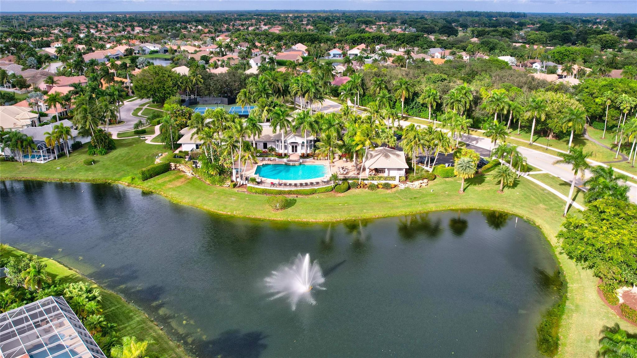 Boca Isles South Ph 5-D - Residential