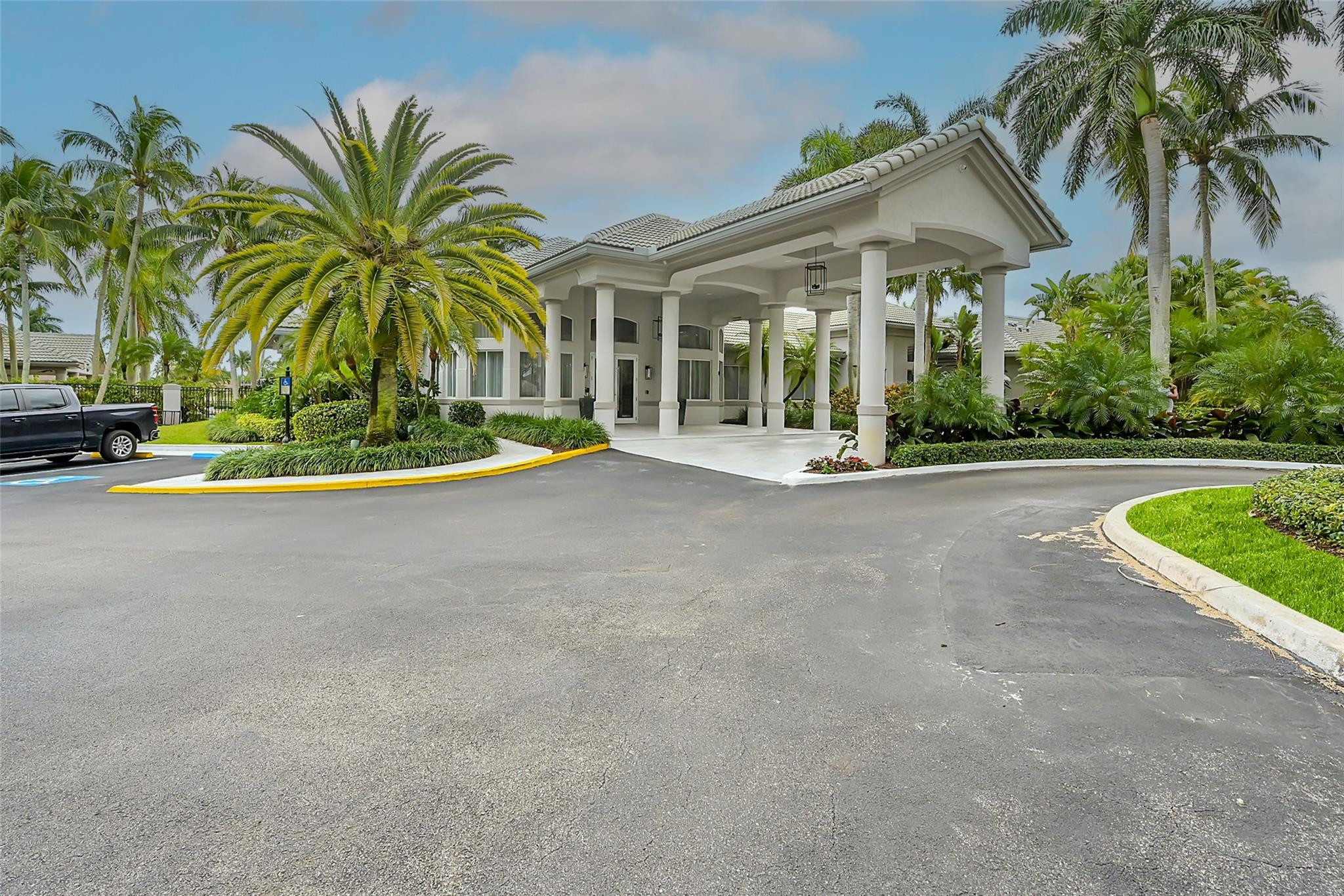 Boca Isles South Ph 5-D - Residential