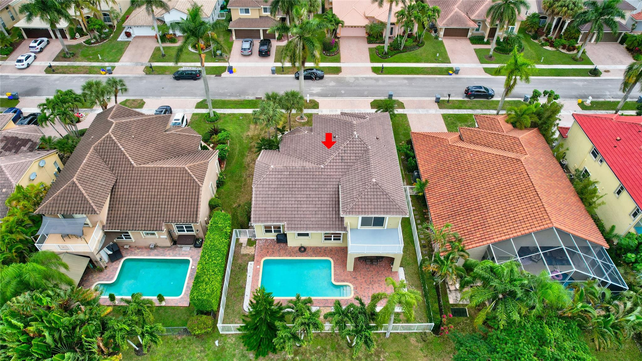 Boca Isles South Ph 5-D - Residential
