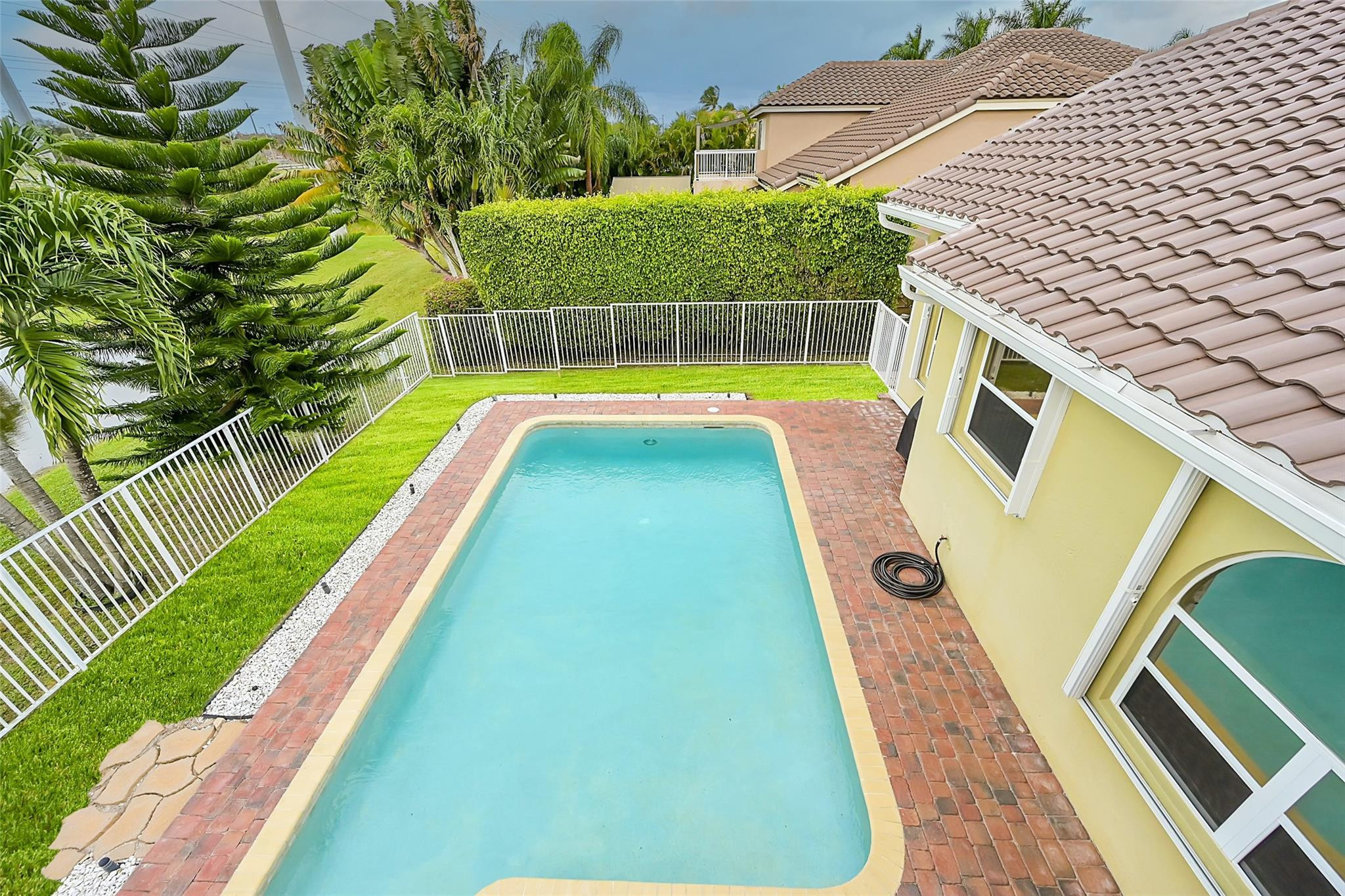 Boca Isles South Ph 5-D - Residential