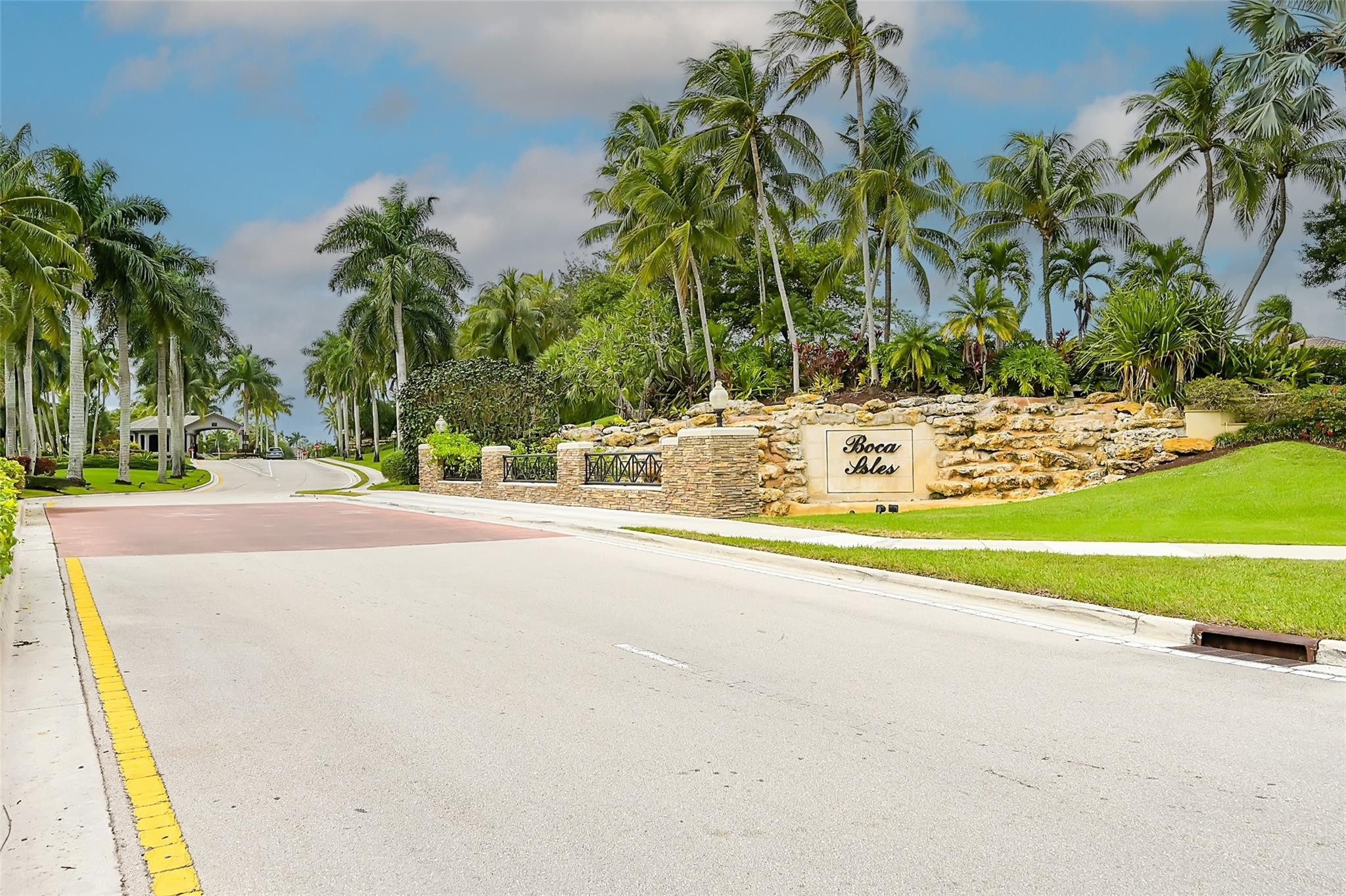 Boca Isles South Ph 5-D - Residential