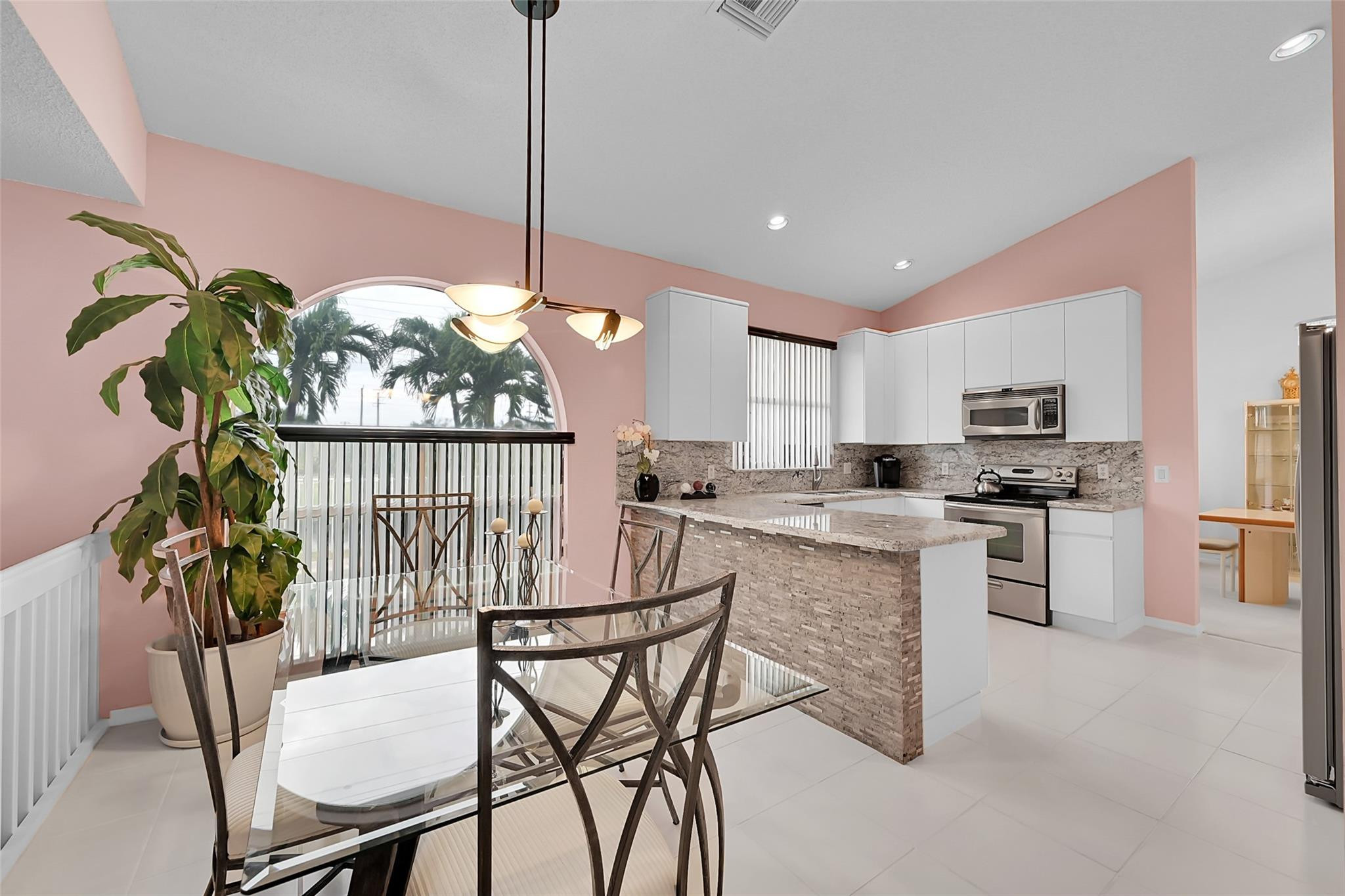 Boca Isles South Ph 5-D - Residential