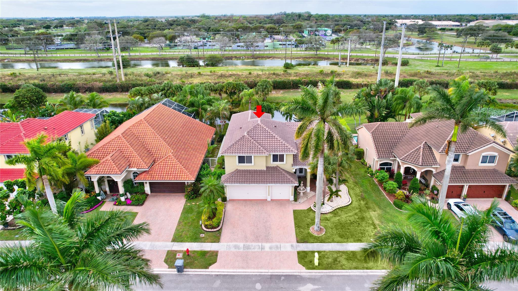 Boca Isles South Ph 5-D - Residential