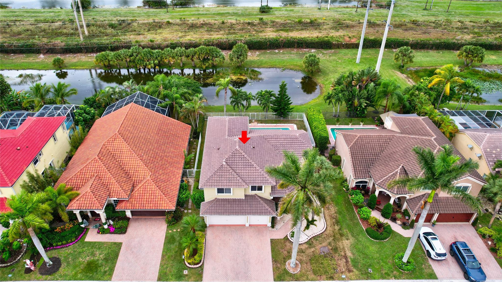 Boca Isles South Ph 5-D - Residential