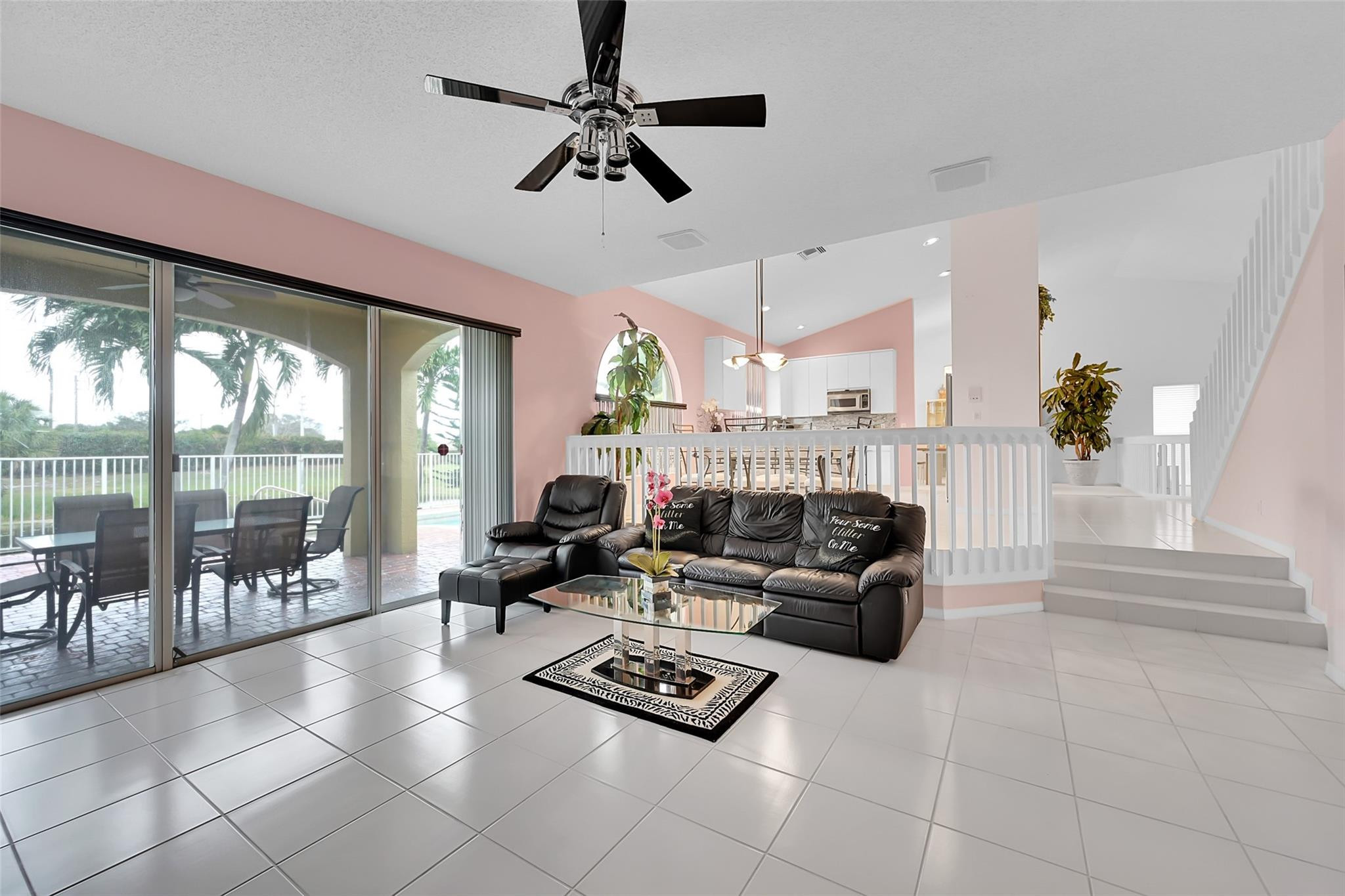 Boca Isles South Ph 5-D - Residential