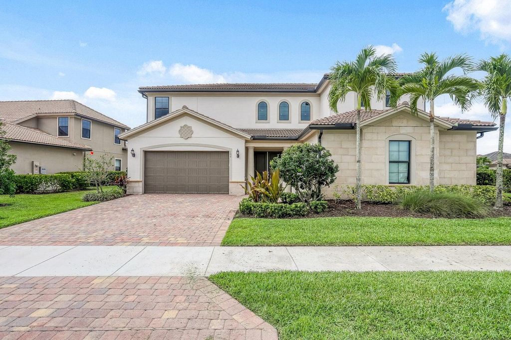 Photo of 102 Indigo River Pt, Jupiter, FL 33478 (MLS # R11013527)