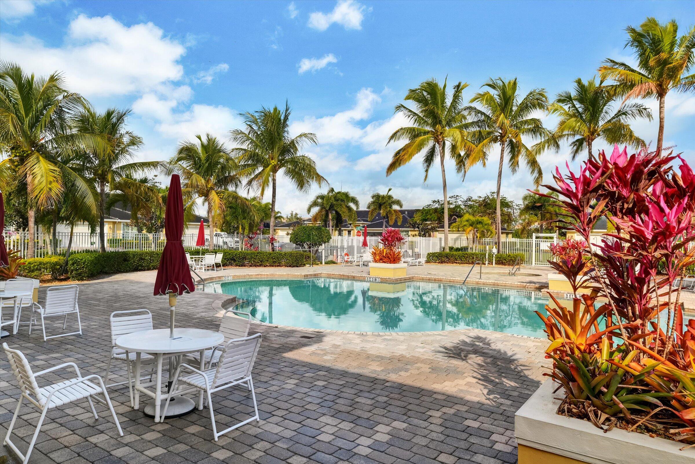 ST ANDREWS TOWNHOMES - Residential