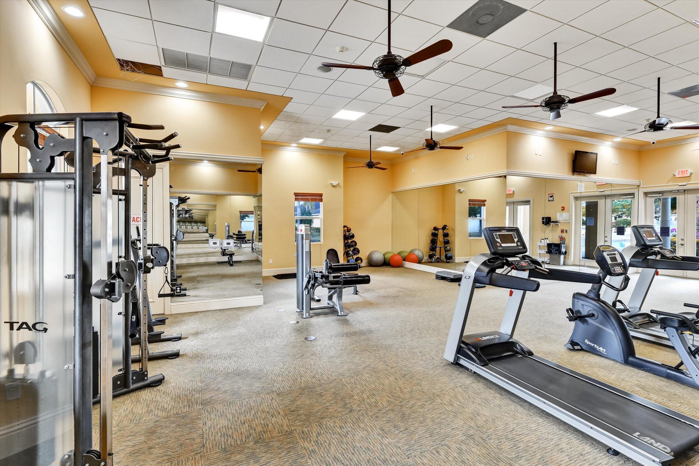 ST ANDREWS TOWNHOMES - Residential