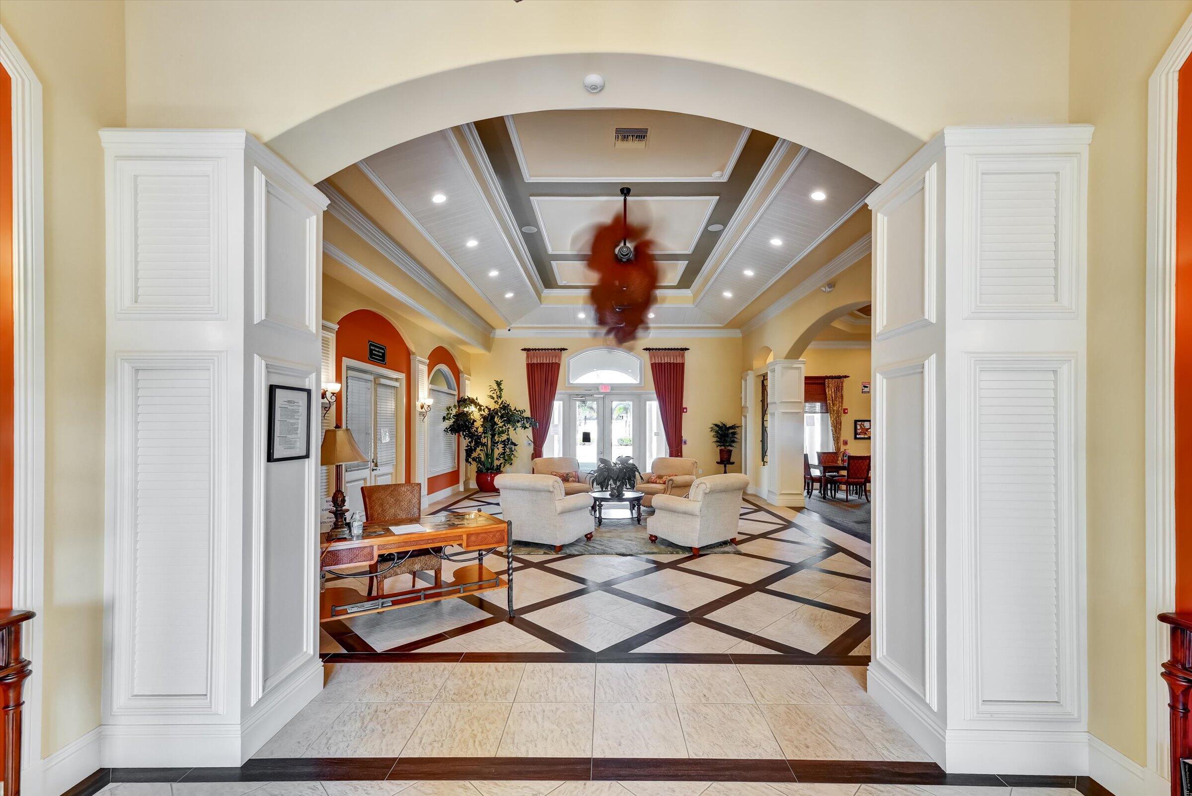 ST ANDREWS TOWNHOMES - Residential