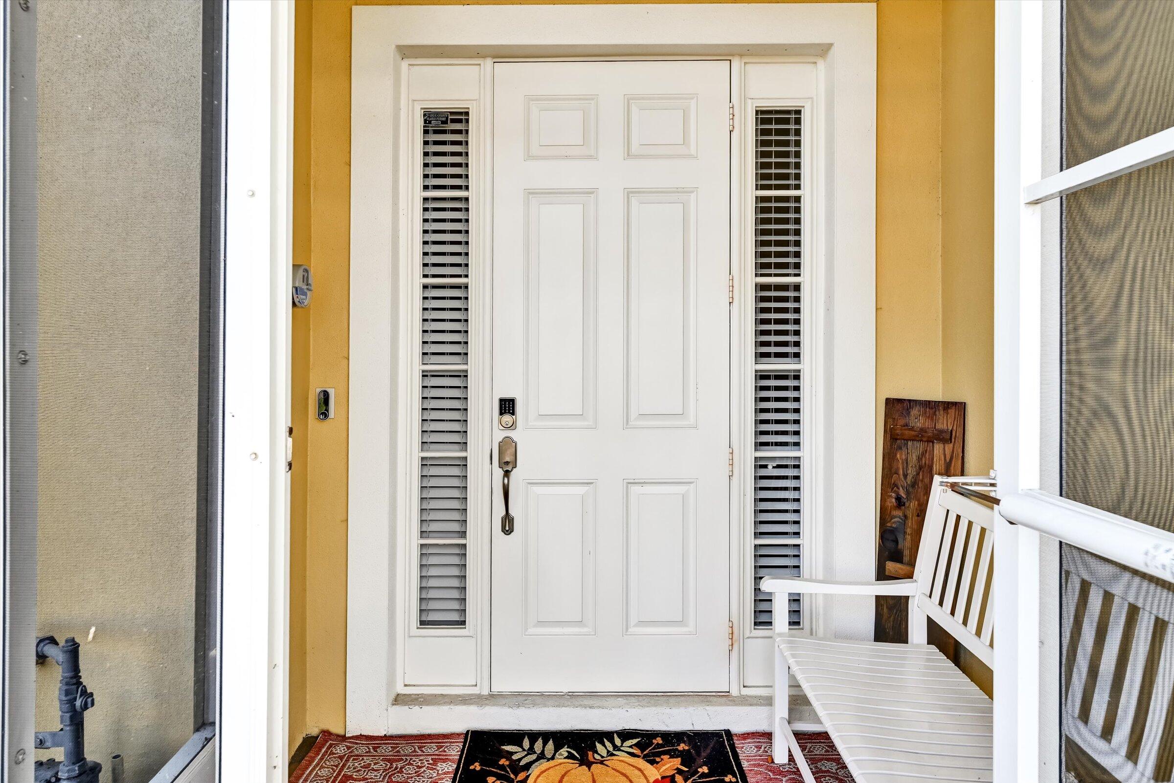 ST ANDREWS TOWNHOMES - Residential