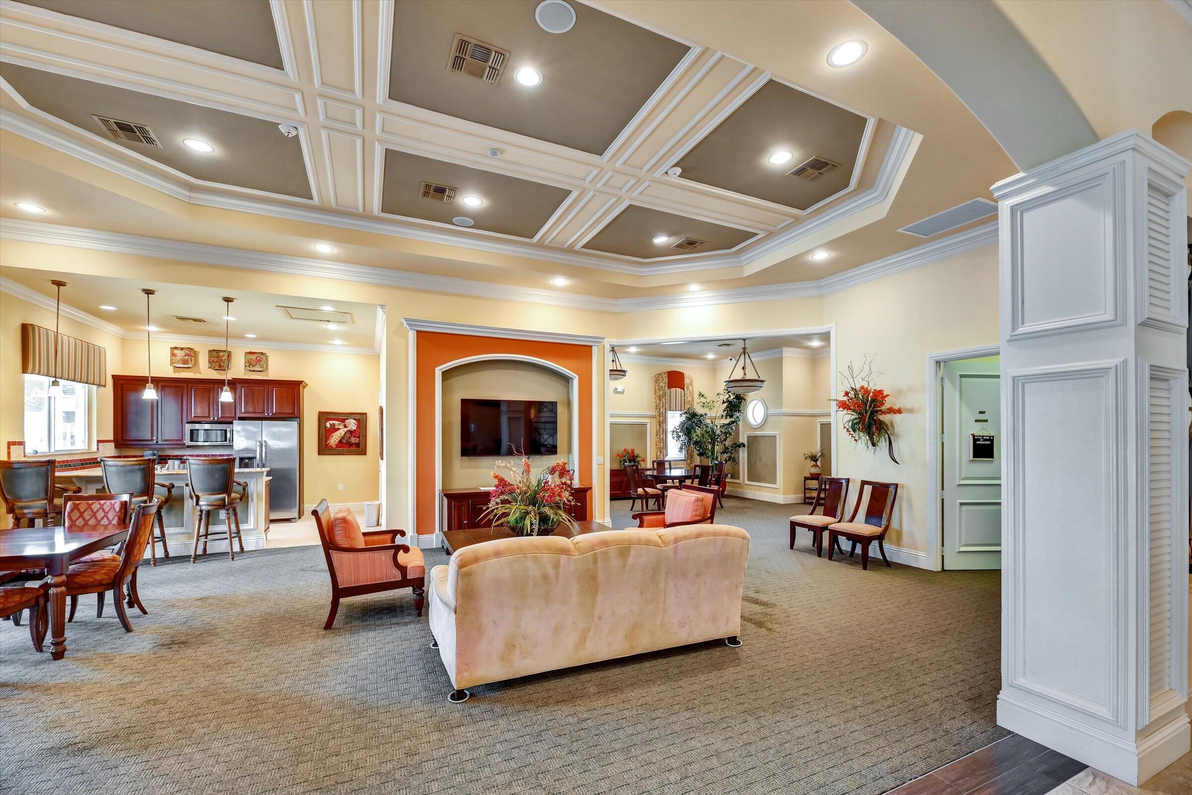 ST ANDREWS TOWNHOMES - Residential