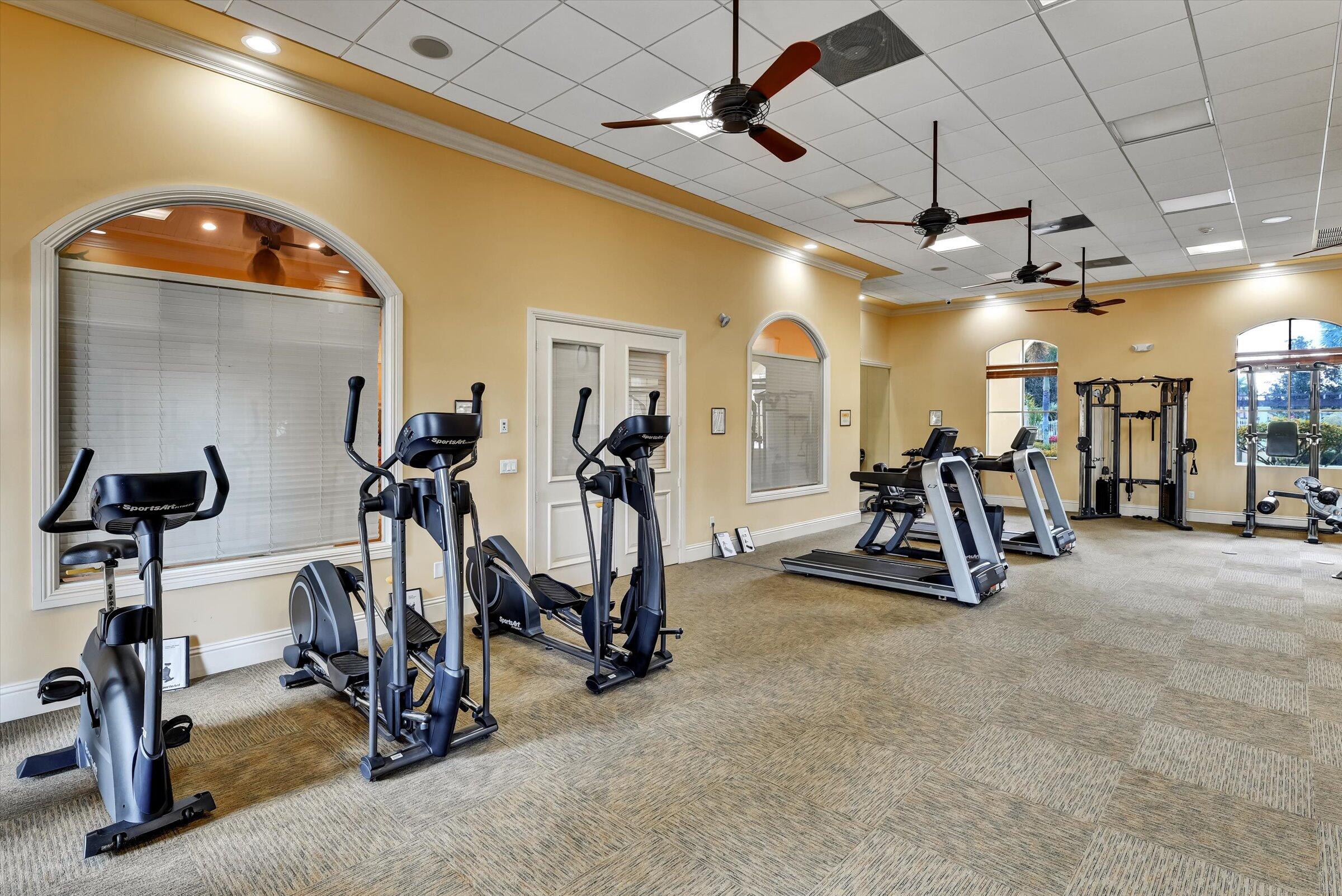 ST ANDREWS TOWNHOMES - Residential