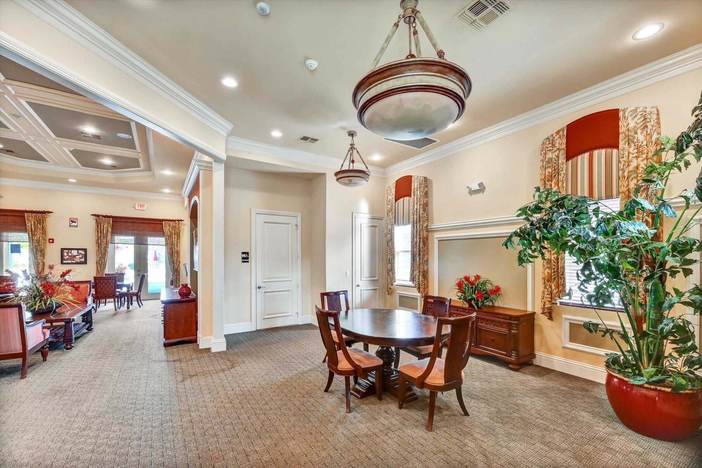 ST ANDREWS TOWNHOMES - Residential