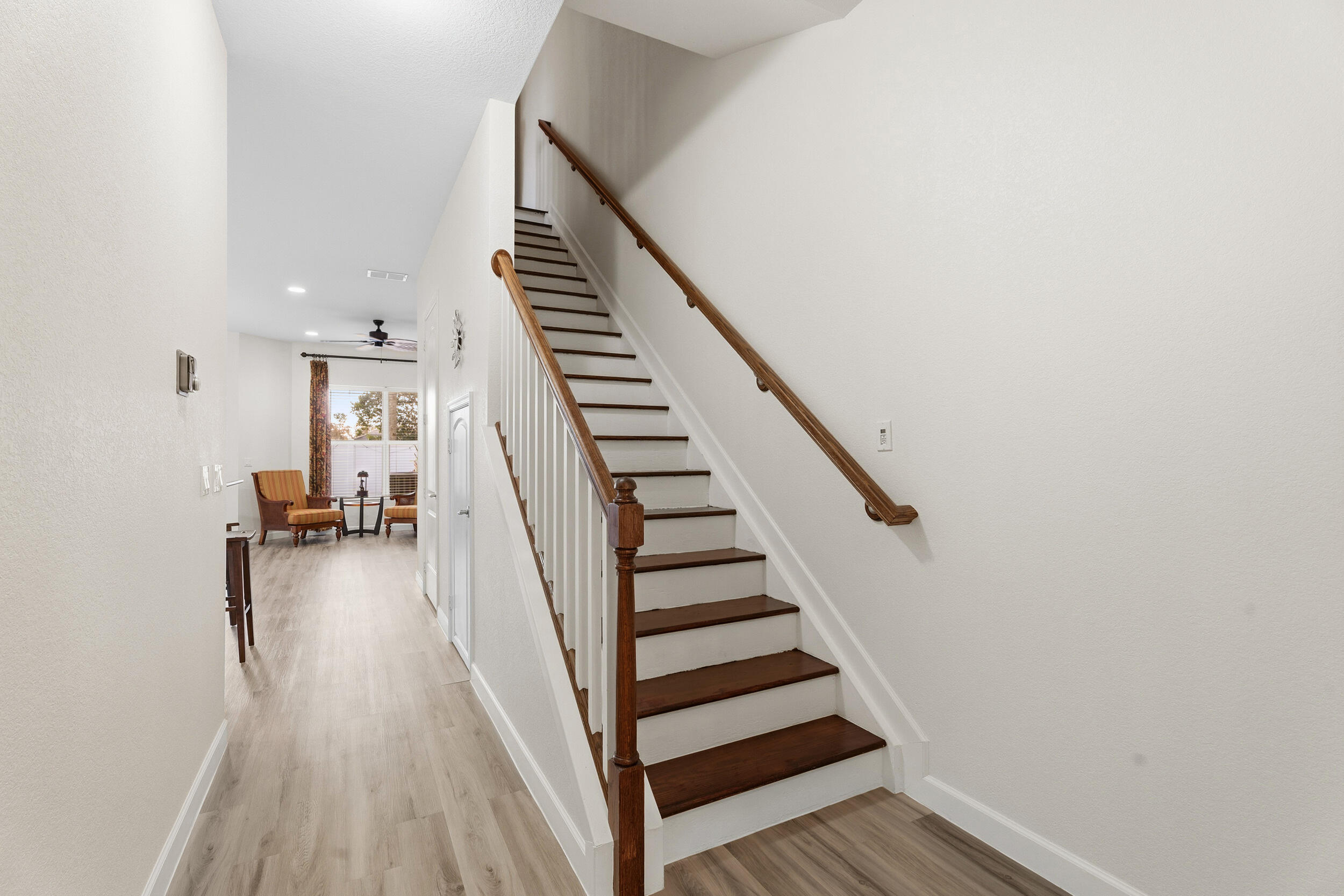 ST ANDREWS TOWNHOMES - Residential