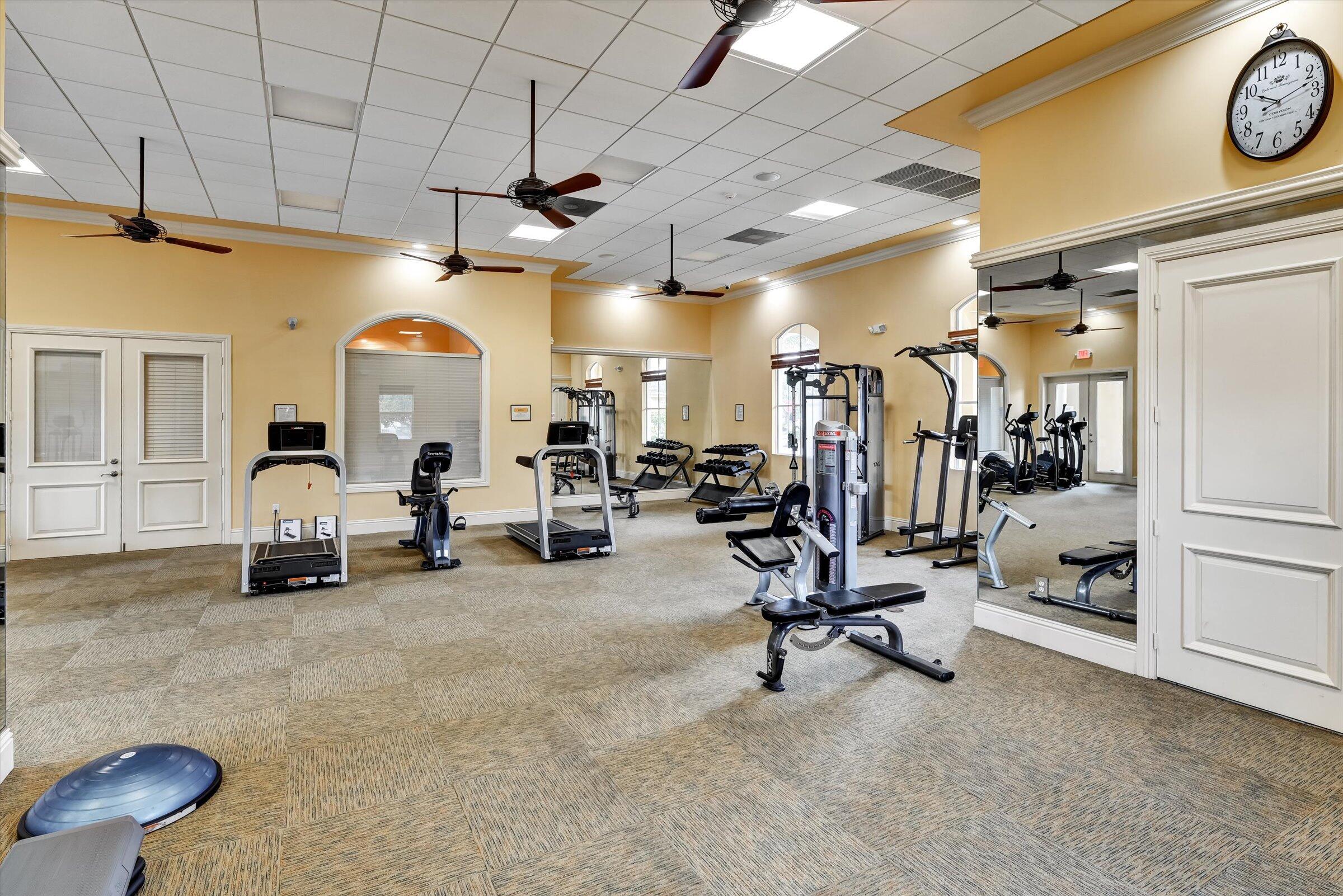 ST ANDREWS TOWNHOMES - Residential