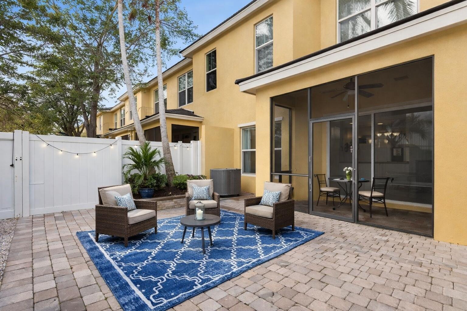 ST ANDREWS TOWNHOMES - Residential