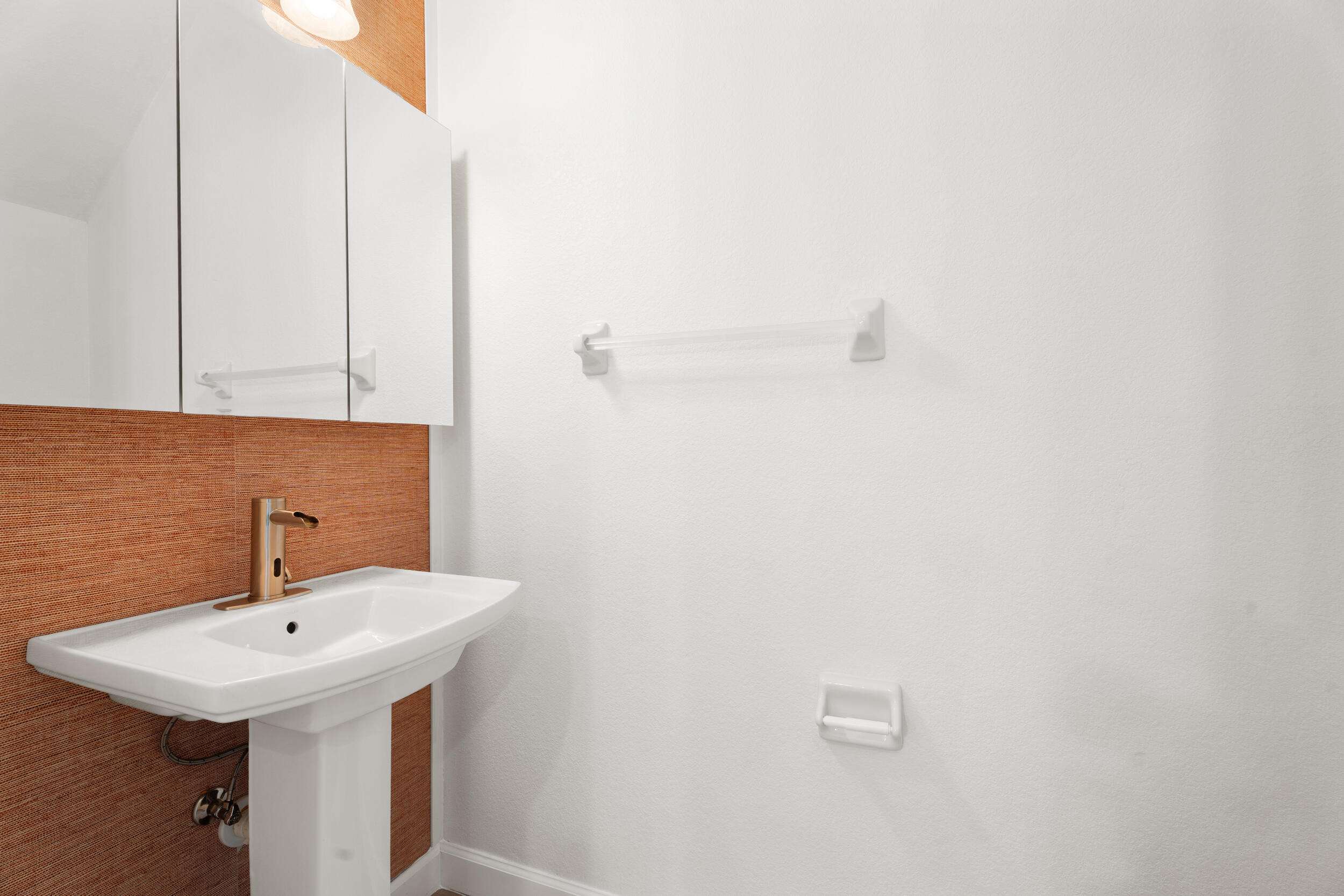 ST ANDREWS TOWNHOMES - Residential