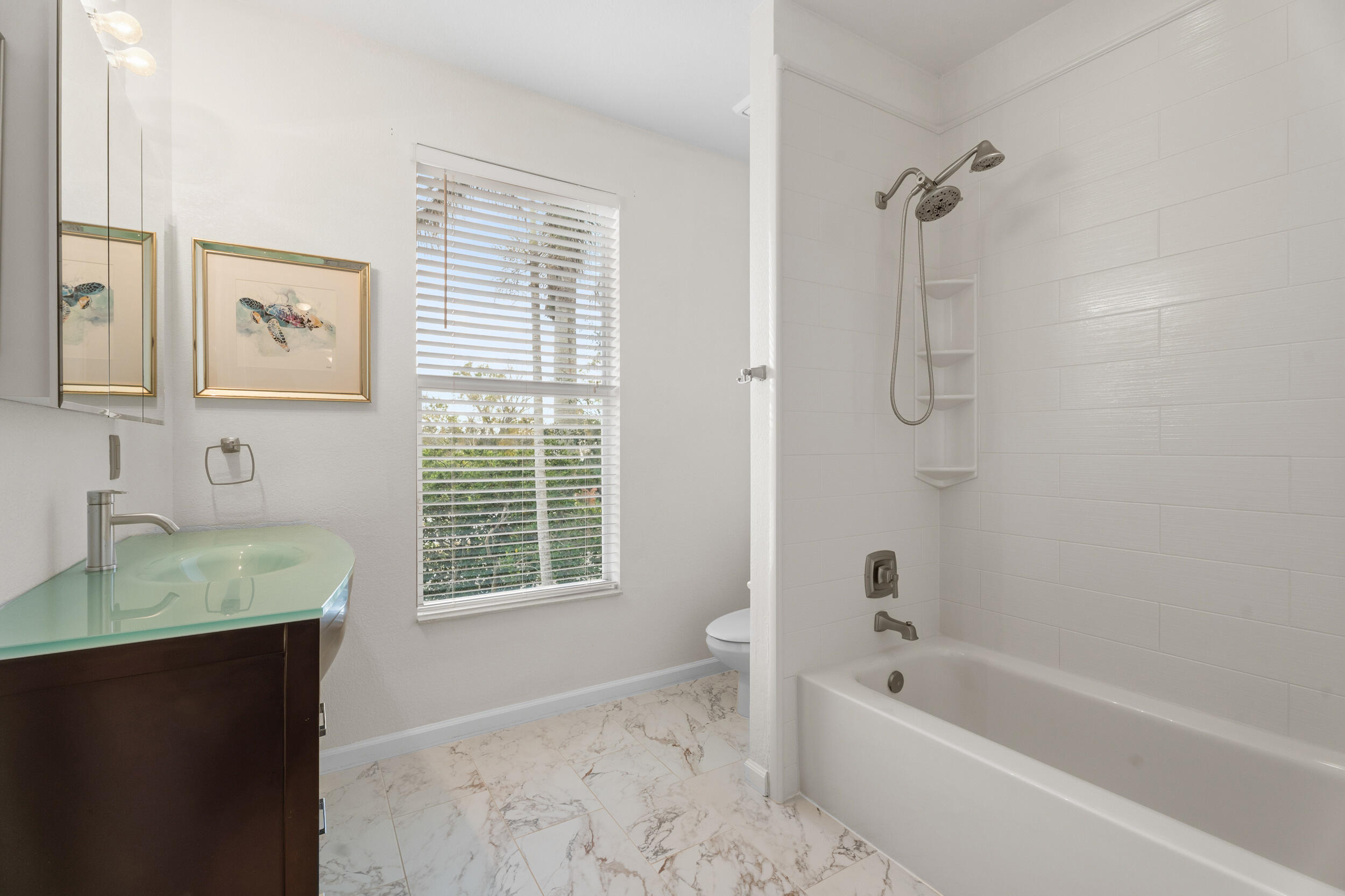 ST ANDREWS TOWNHOMES - Residential