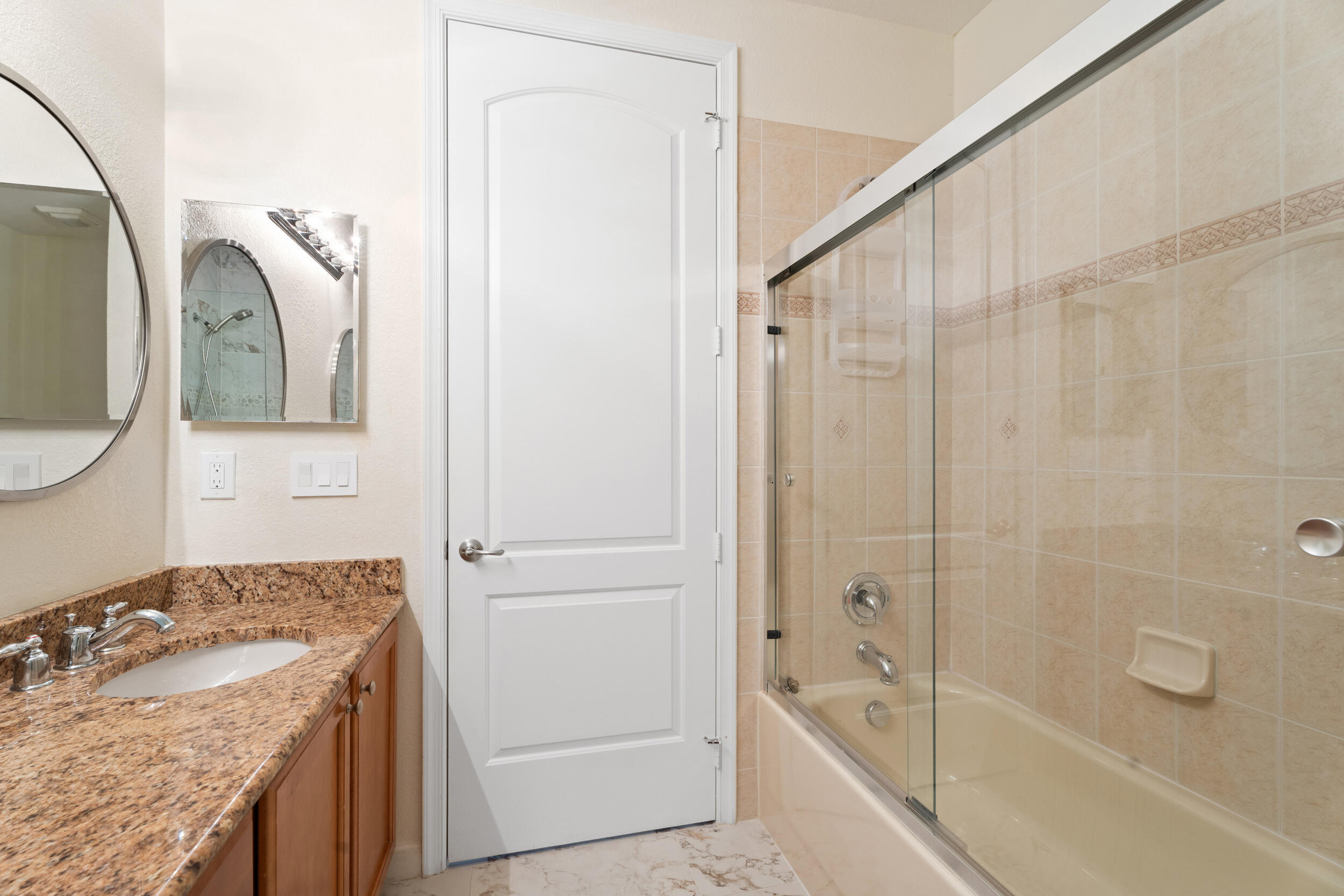 ST ANDREWS TOWNHOMES - Residential