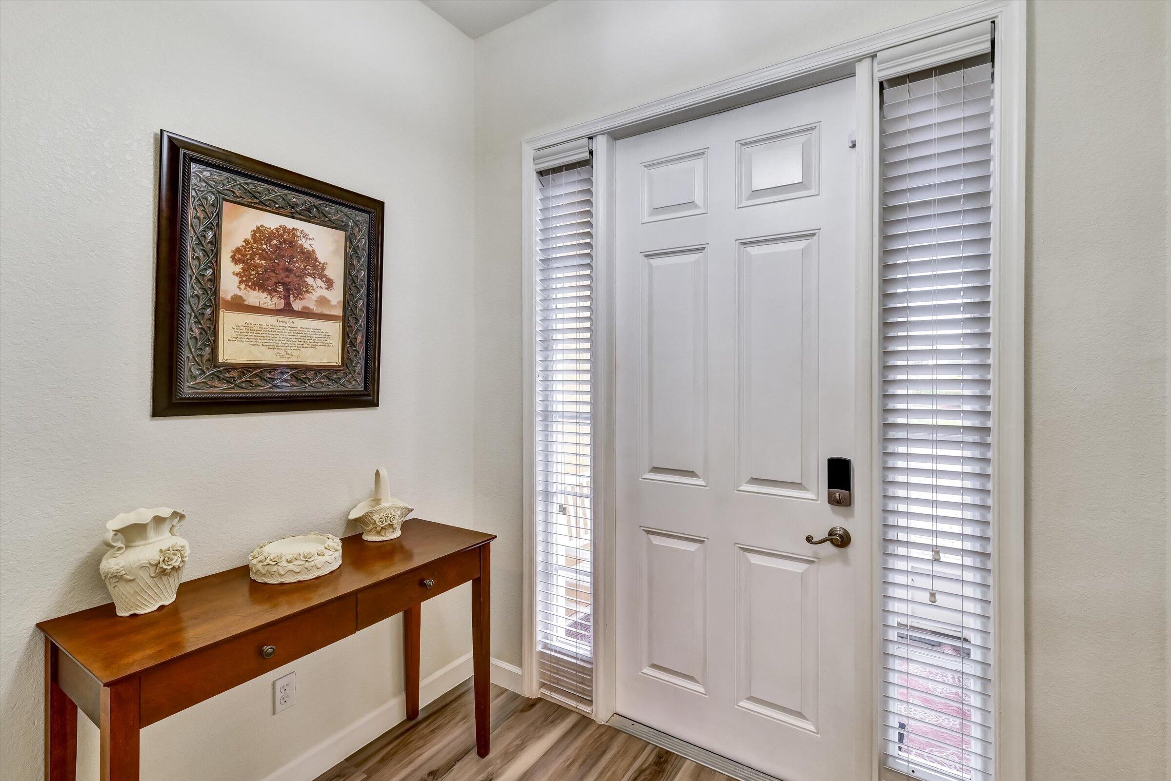 ST ANDREWS TOWNHOMES - Residential