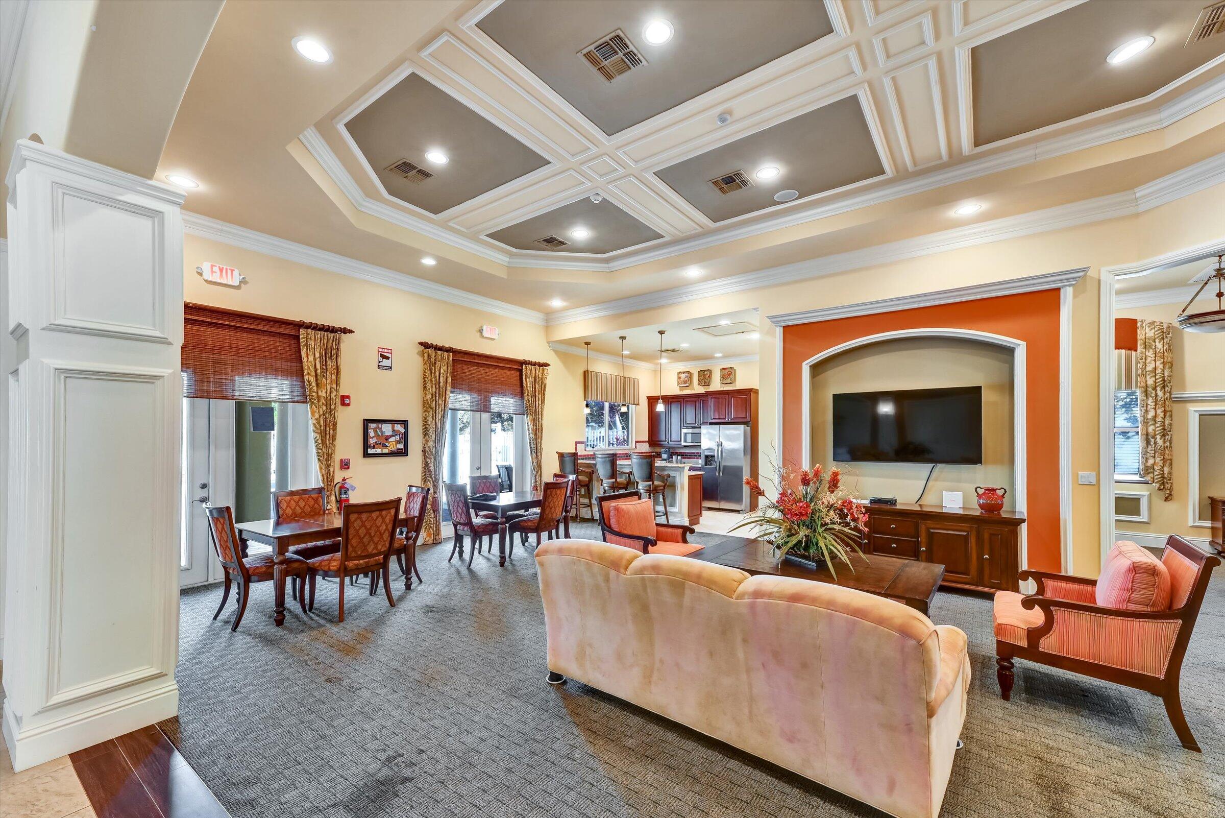 ST ANDREWS TOWNHOMES - Residential