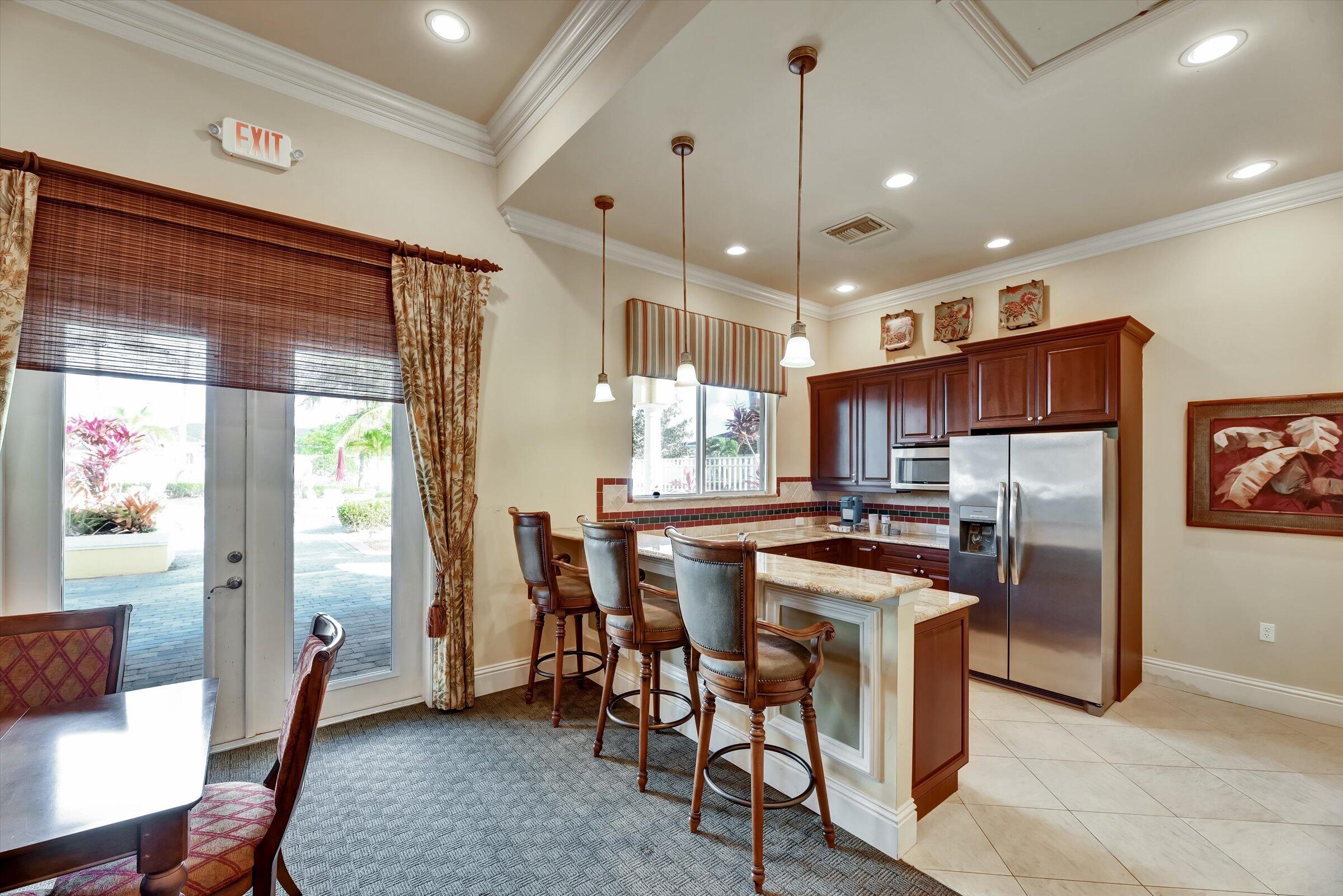 ST ANDREWS TOWNHOMES - Residential