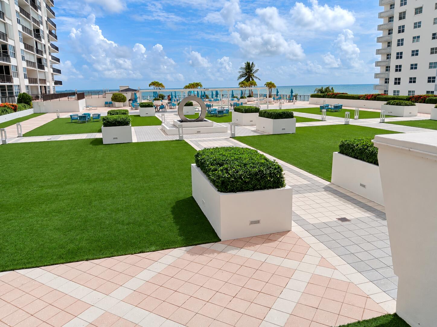 4280 GALT OCEAN Drive 2C