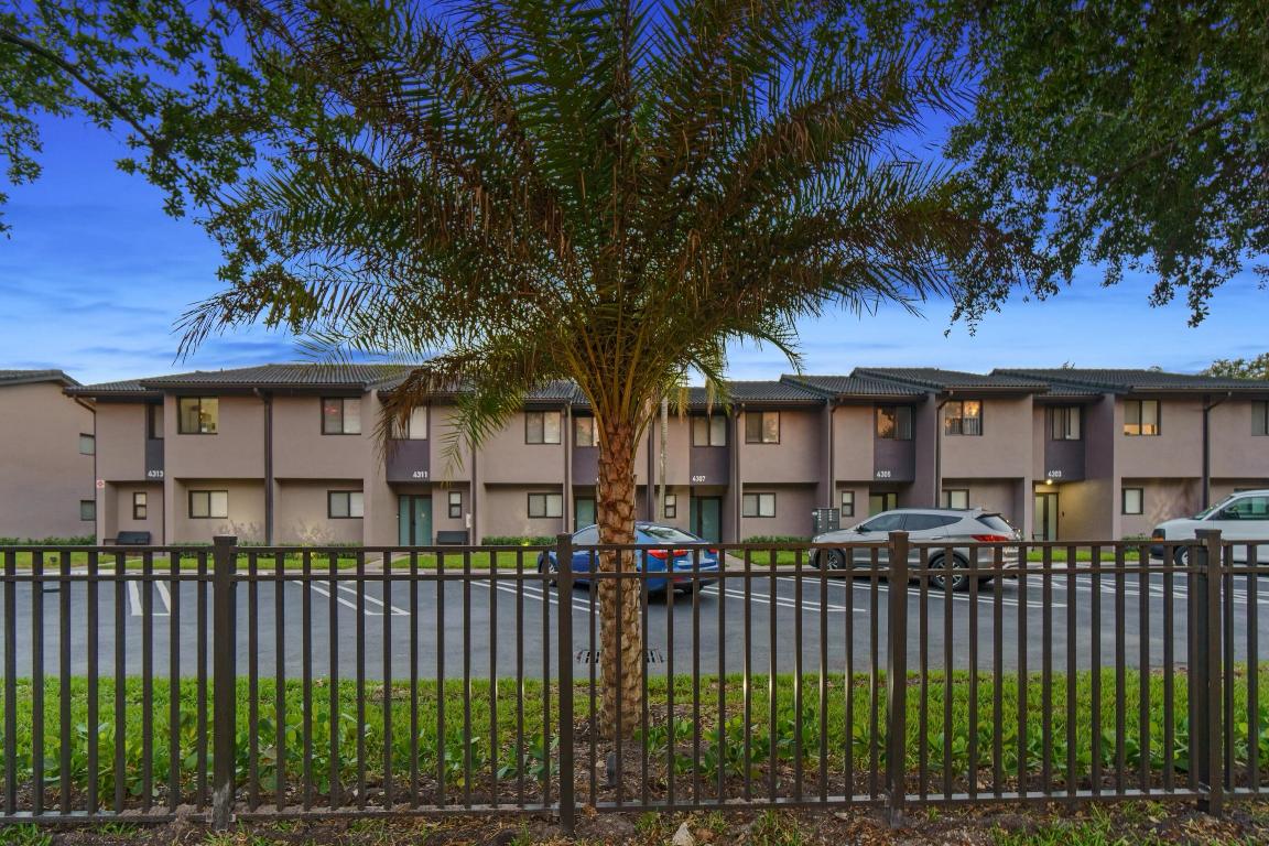 GLENWOOD SUBDIVISION - Residential Lease