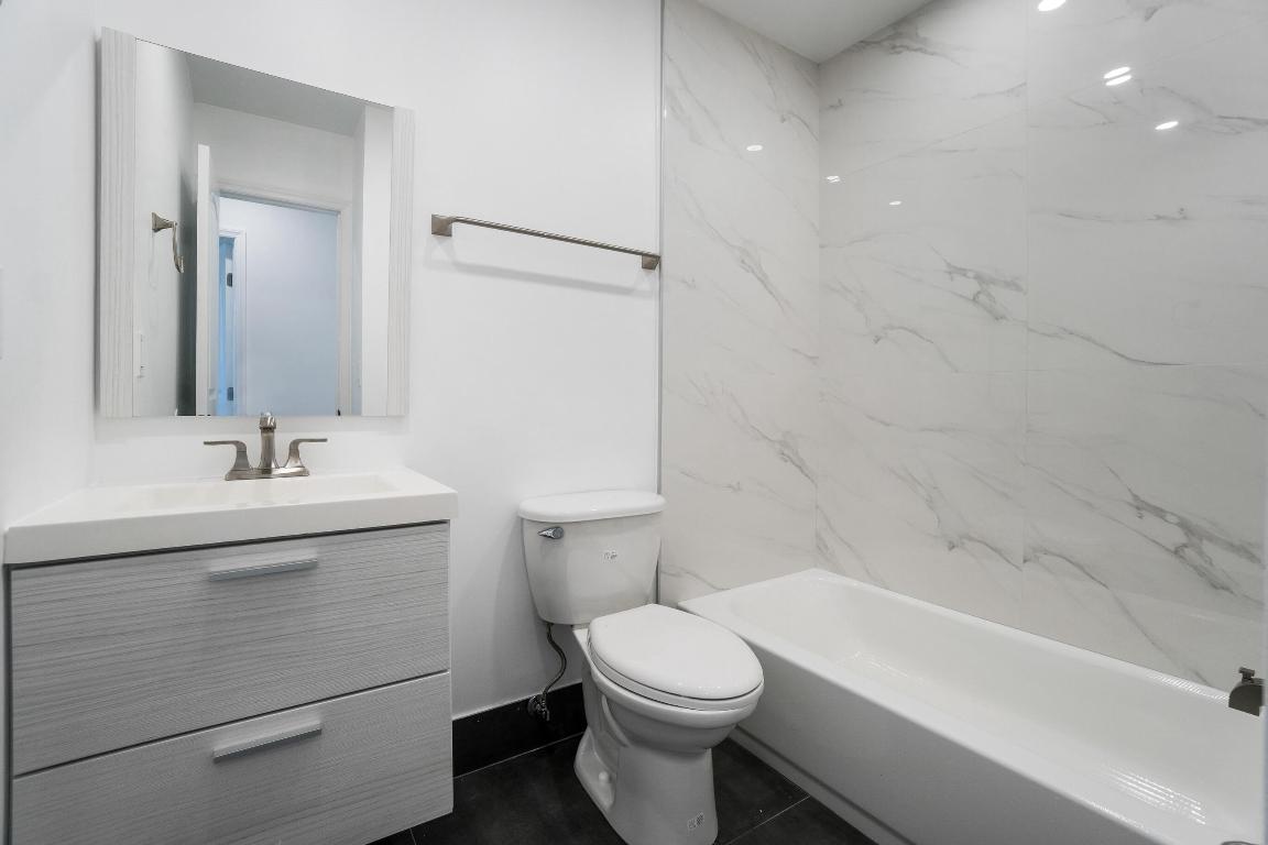 GLENWOOD SUBDIVISION - Residential Lease