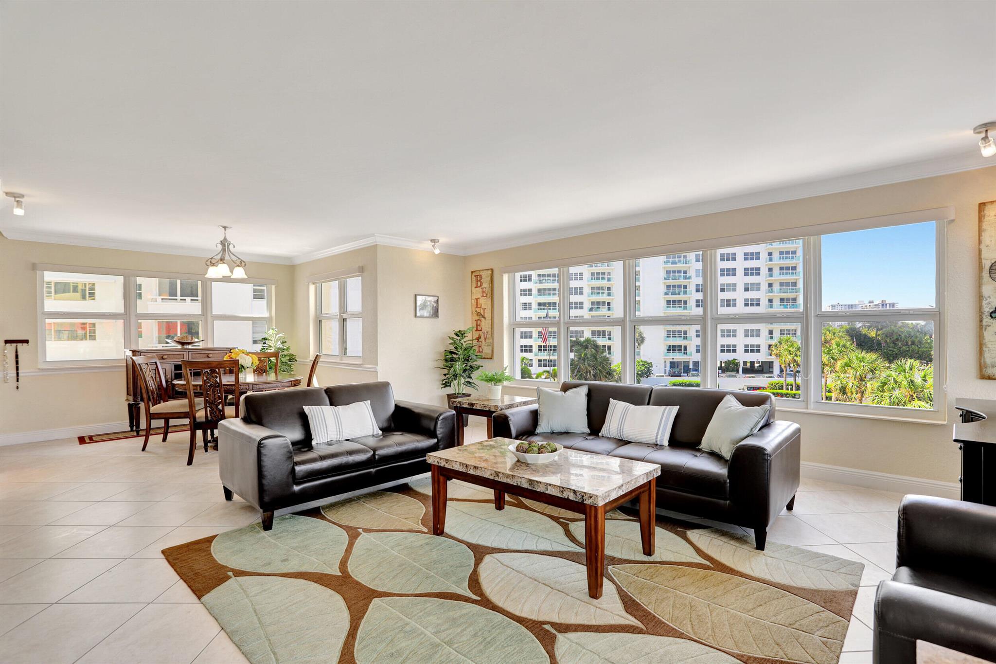ROYAL AMBASSADOR CONDO - Residential Lease