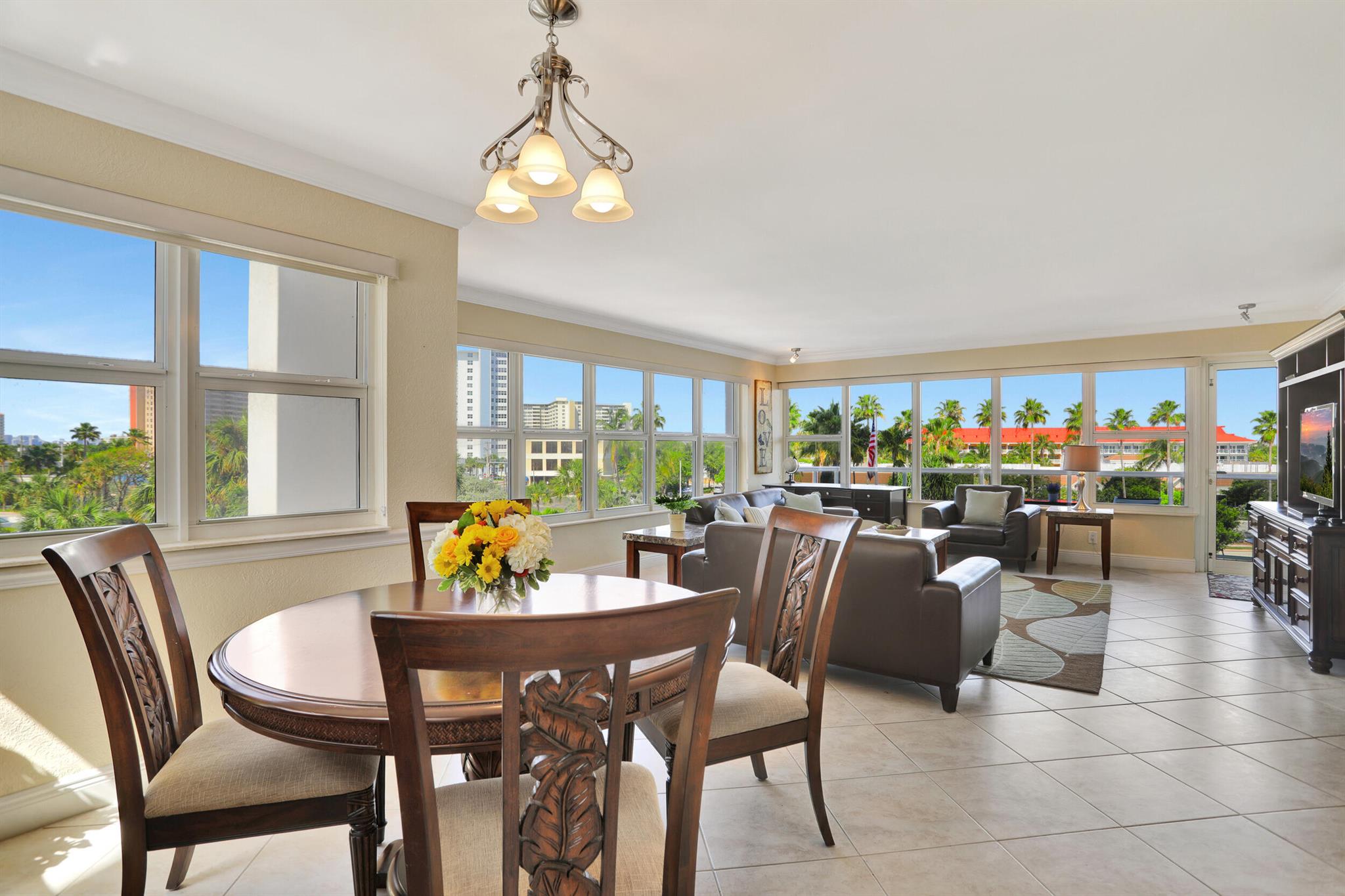 ROYAL AMBASSADOR CONDO - Residential Lease