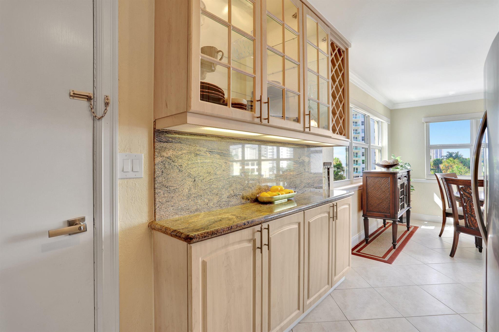 ROYAL AMBASSADOR CONDO - Residential Lease