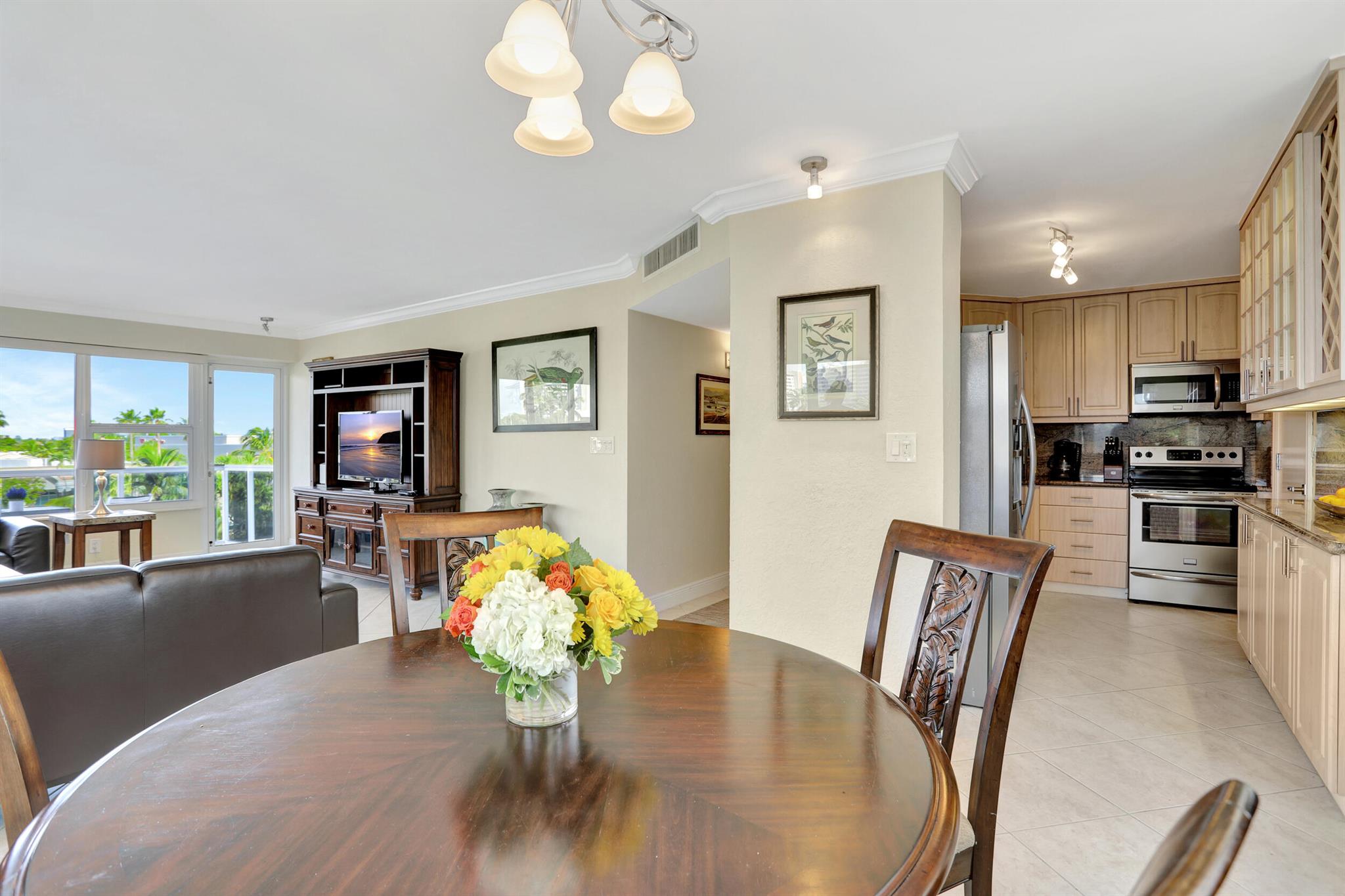 ROYAL AMBASSADOR CONDO - Residential Lease