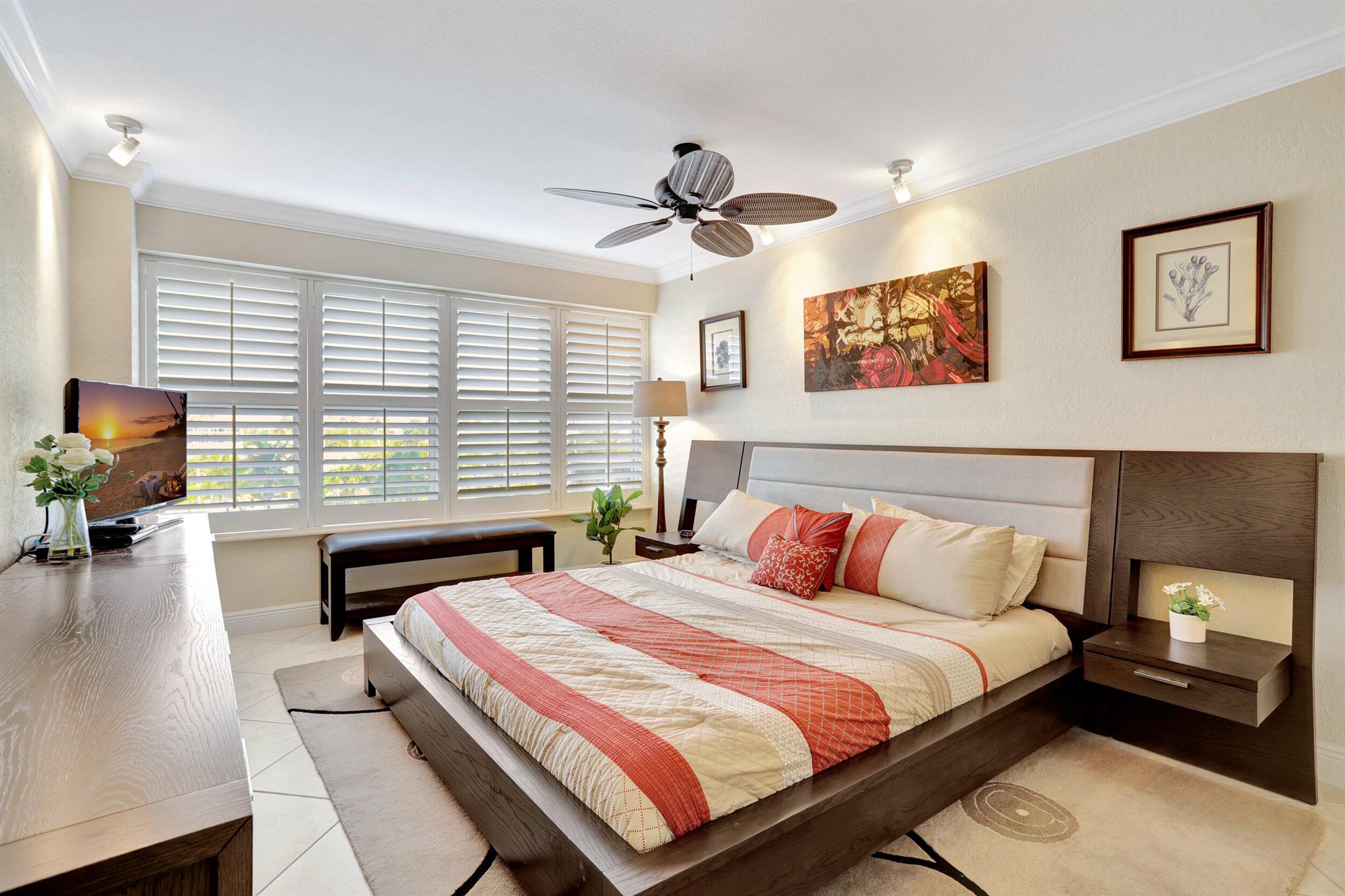 ROYAL AMBASSADOR CONDO - Residential Lease