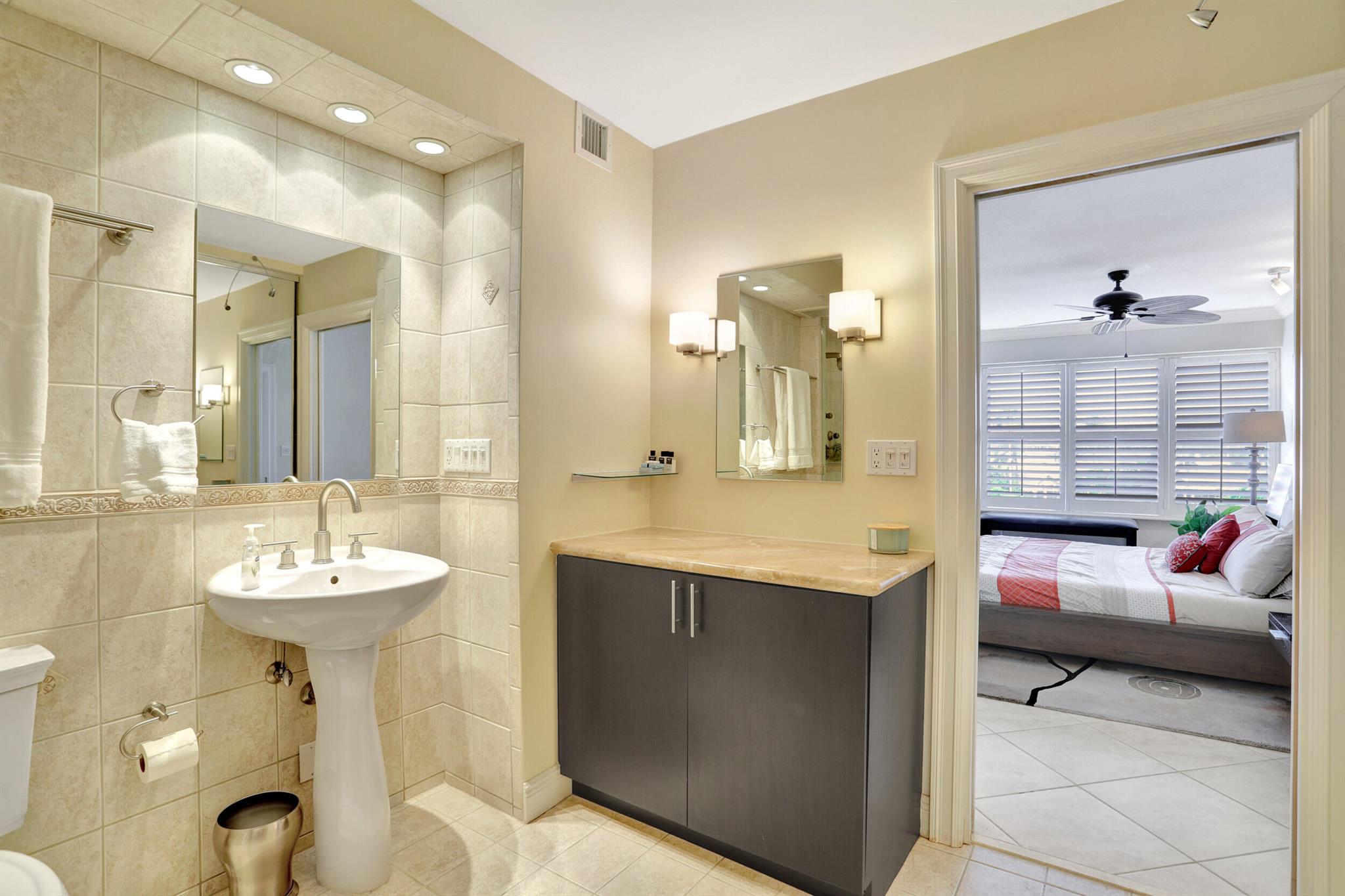 ROYAL AMBASSADOR CONDO - Residential Lease