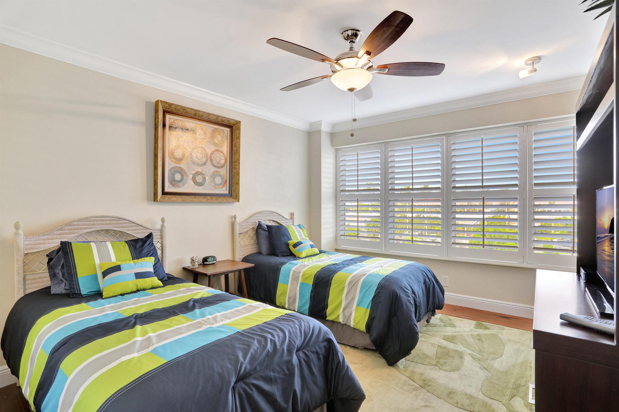 ROYAL AMBASSADOR CONDO - Residential Lease