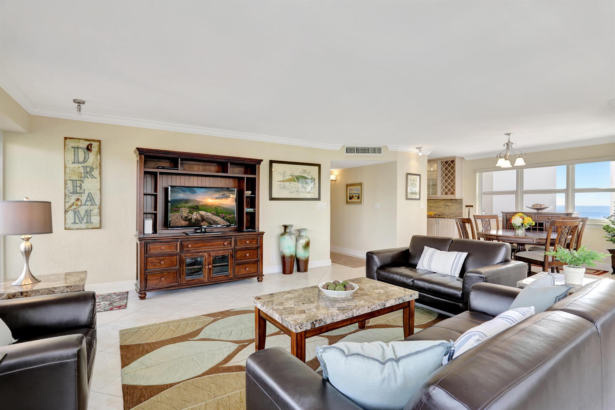 ROYAL AMBASSADOR CONDO - Residential Lease