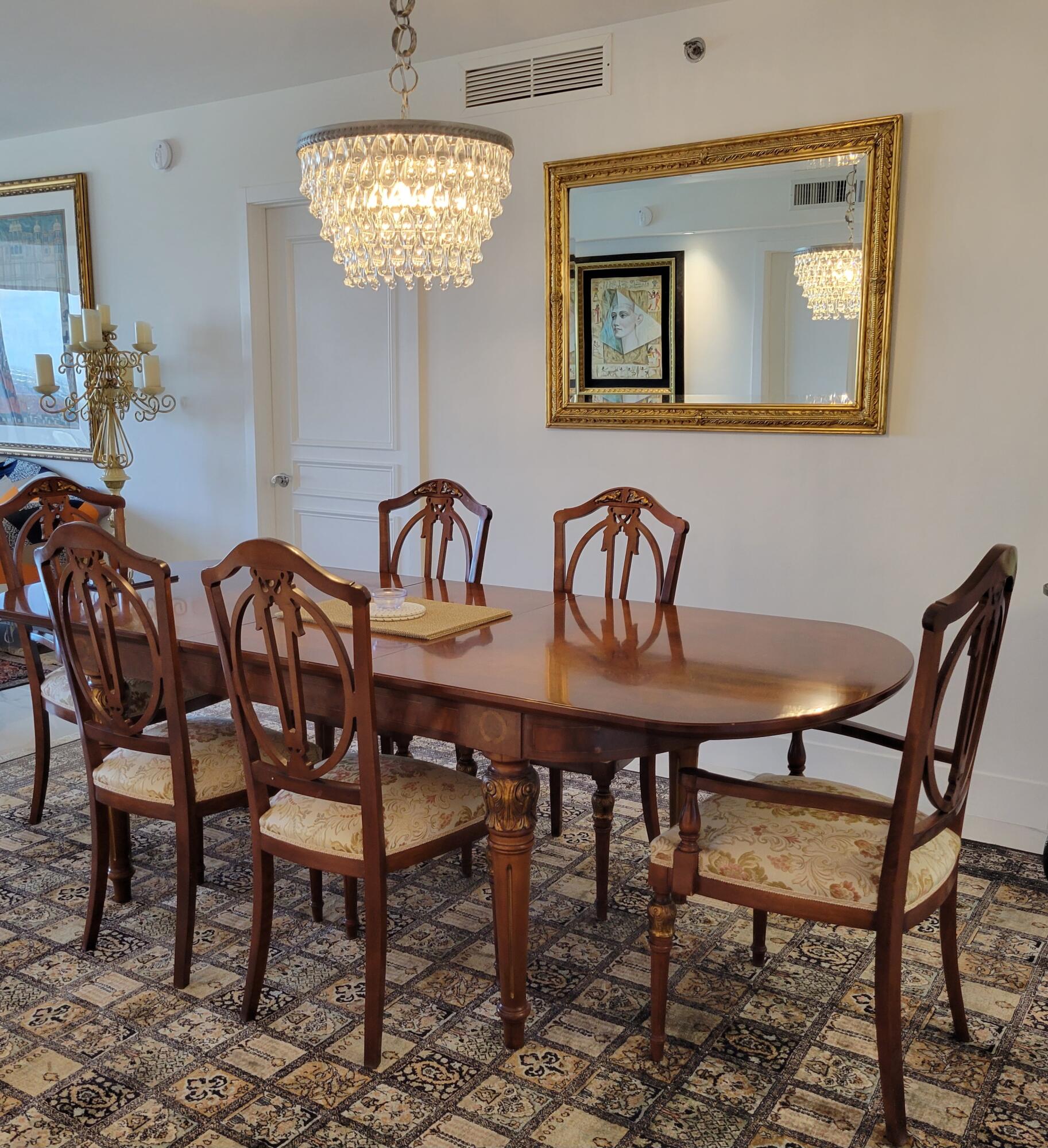 1830 S Ocean Drive 5111