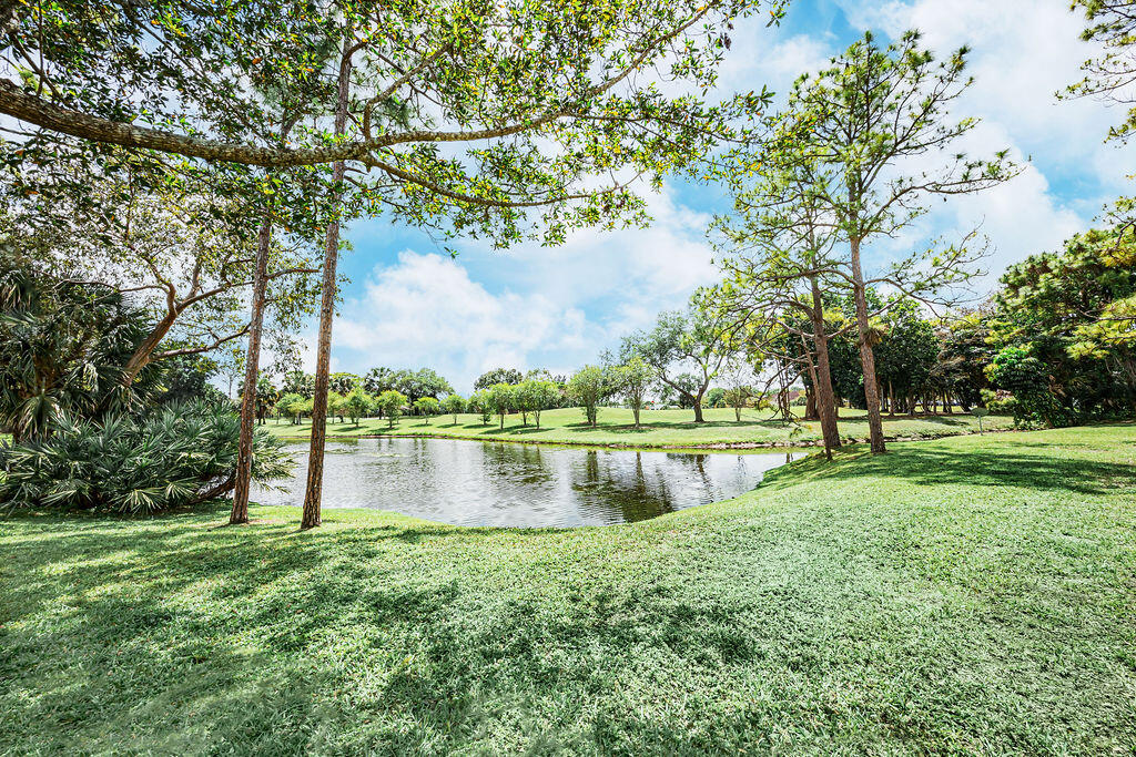 1501 Palm Beach Trace Drive