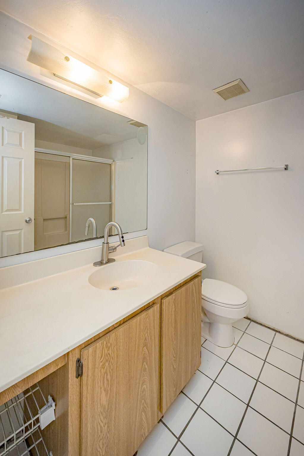 PALM BEACH TRACE CONDO - Residential