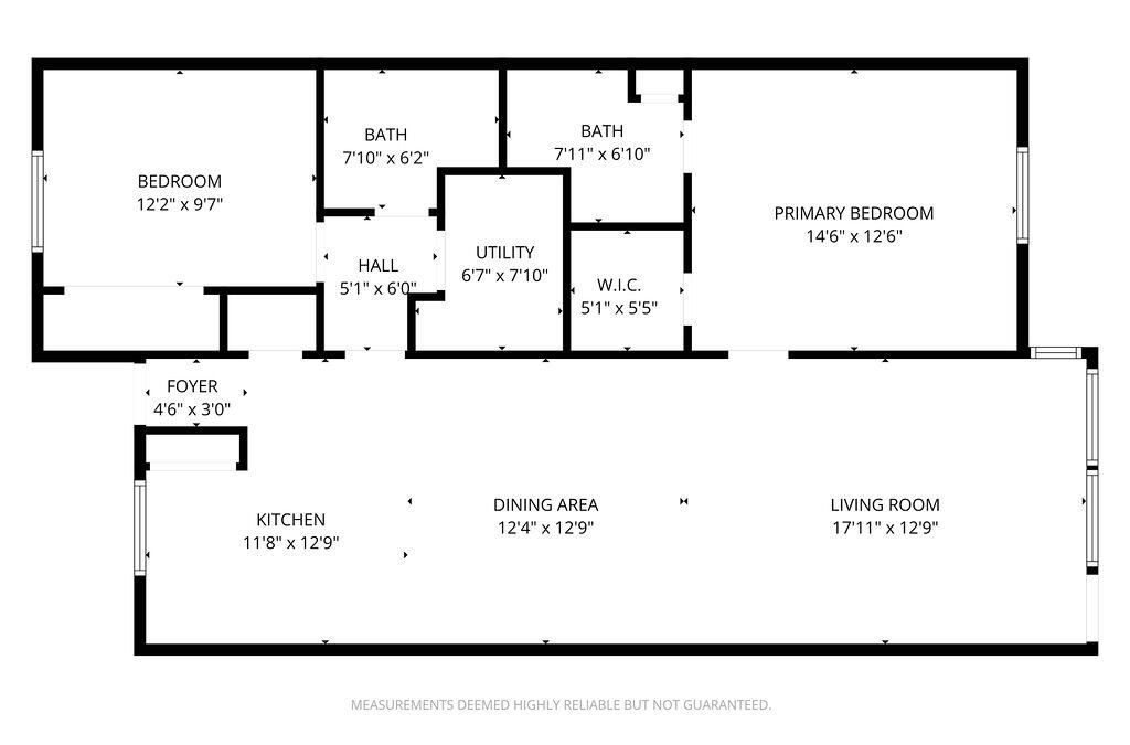 PALM BEACH TRACE CONDO - Residential