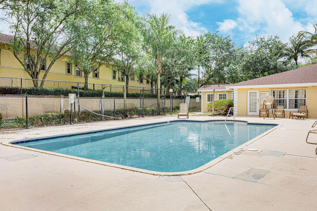 1501 Palm Beach Trace Drive