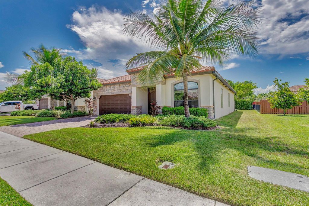 Photo of 4535 Gulf Sounds Lane, Lake Worth, FL 33467 (MLS # R11124475)