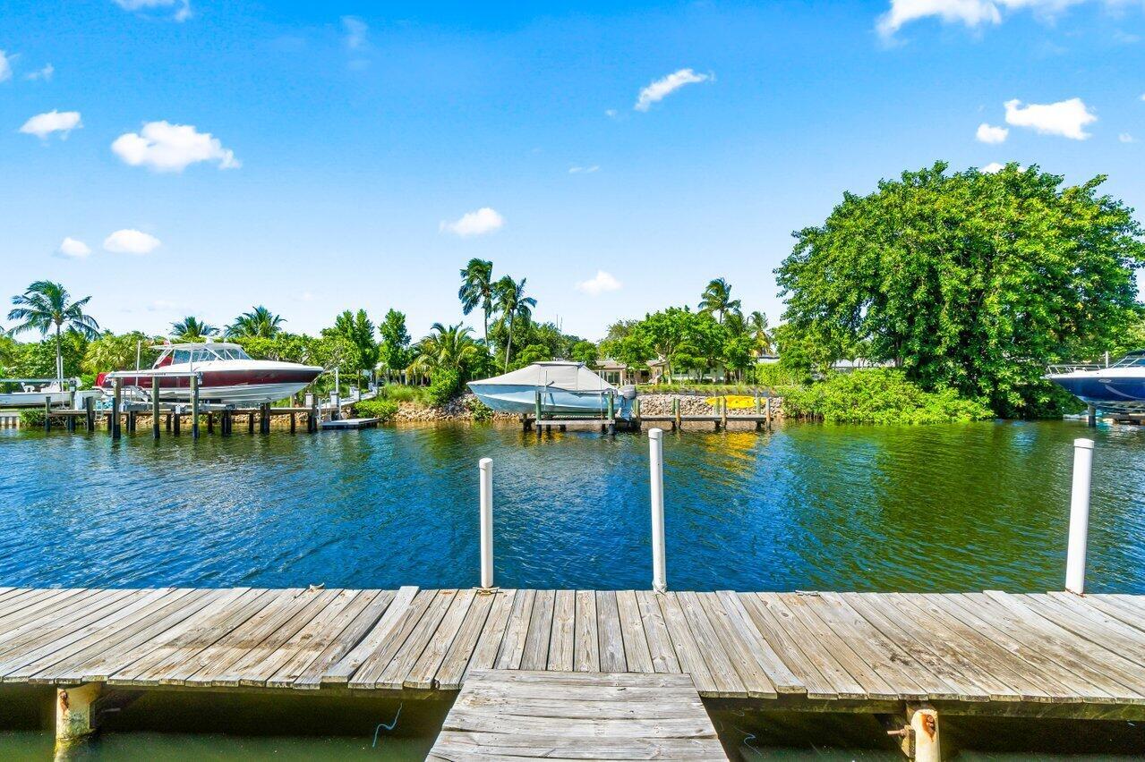 NORTH PALM BEACH VILLAGE - Residential Lease